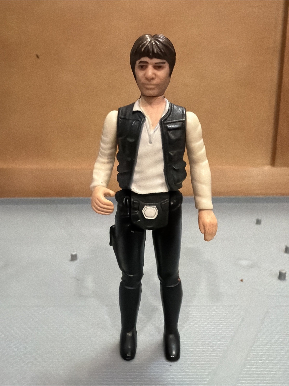 Han Solo sold