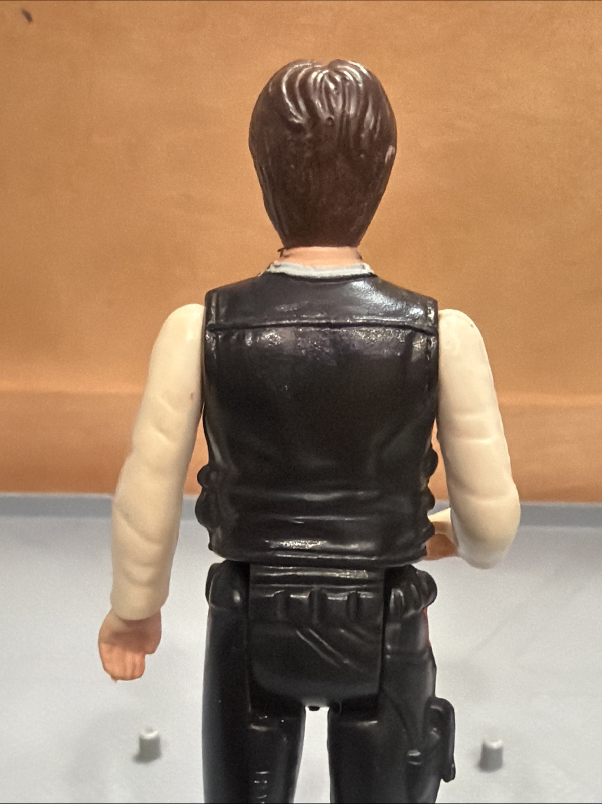 Han Solo sold
