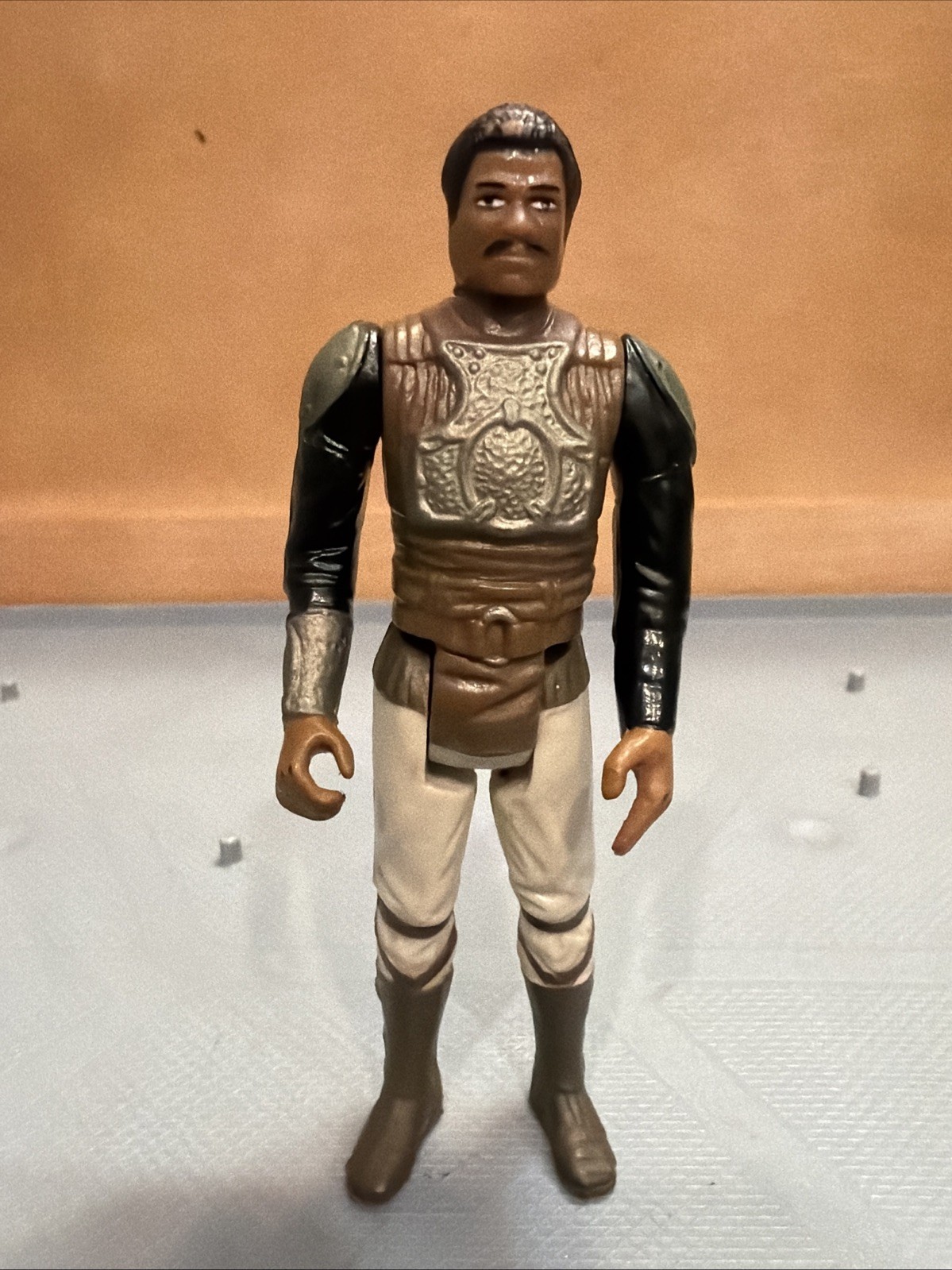 Lando Calrissian (Skiff Guard Disguise) sold
