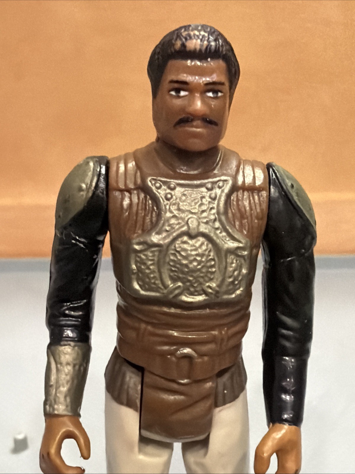Lando Calrissian (Skiff Guard Disguise) sold