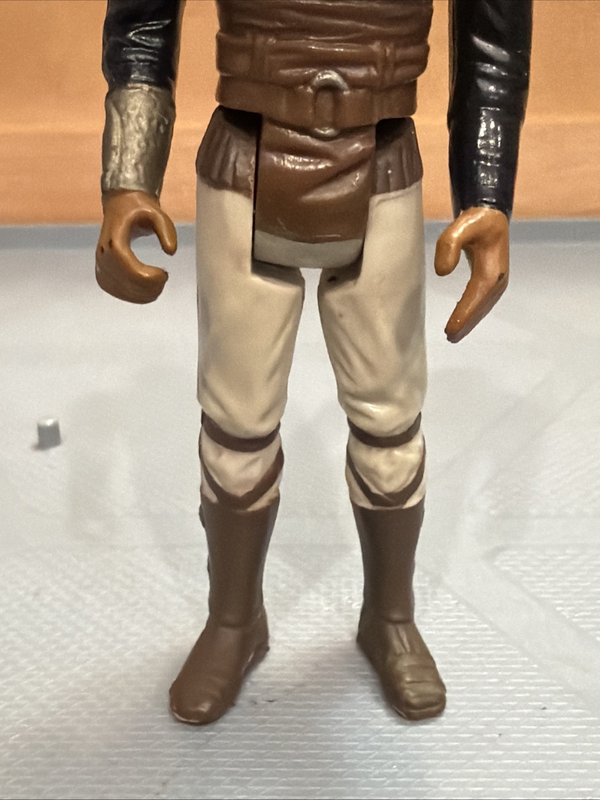 Lando Calrissian (Skiff Guard Disguise) sold