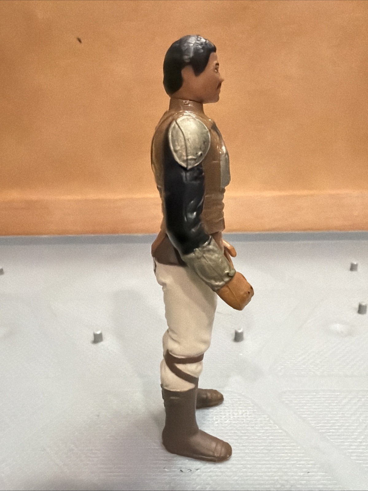 Lando Calrissian (Skiff Guard Disguise) sold