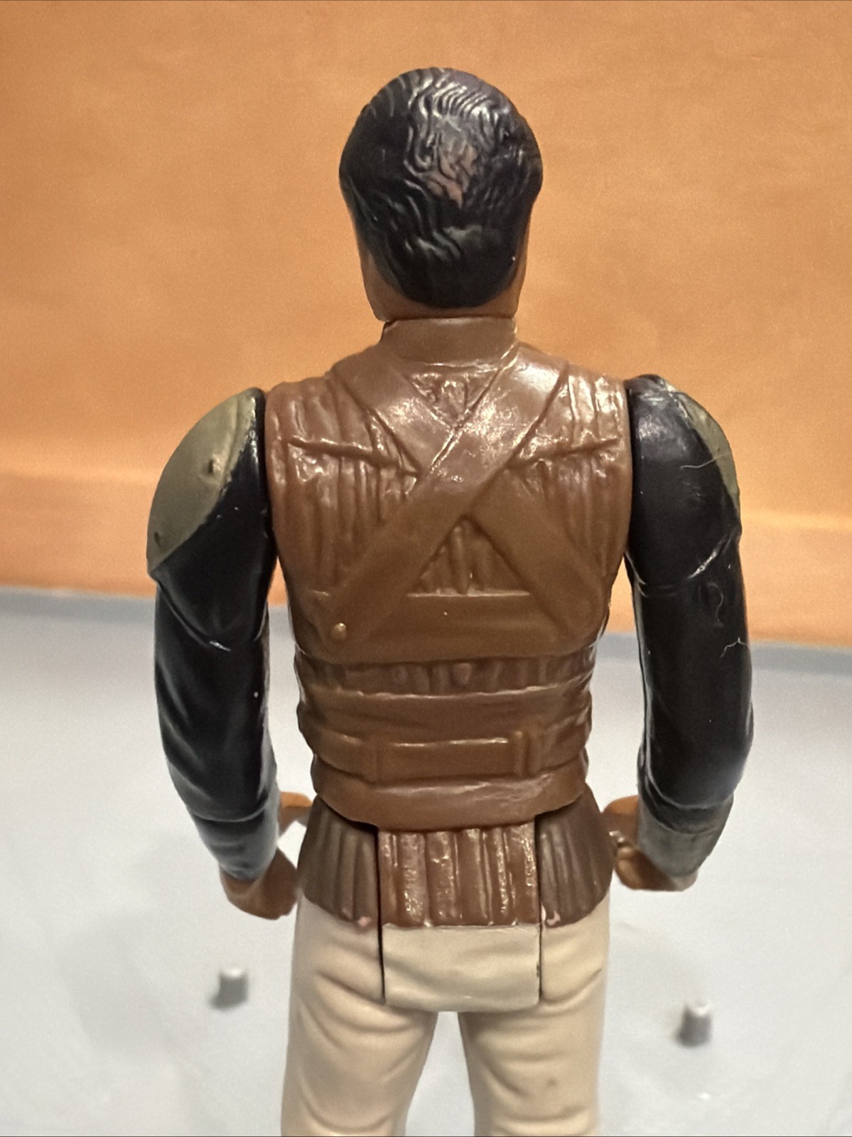 Lando Calrissian (Skiff Guard Disguise) sold