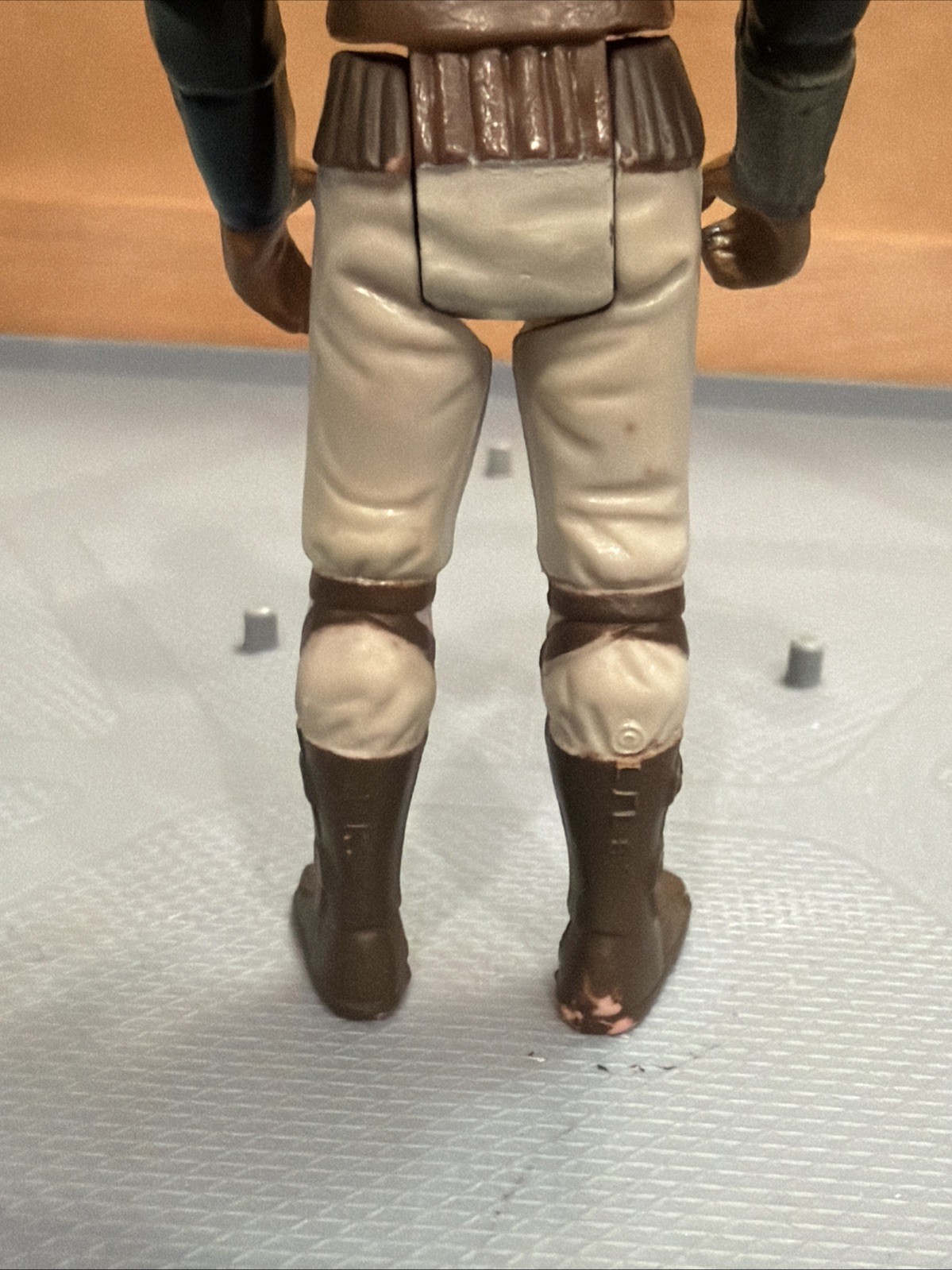 Lando Calrissian (Skiff Guard Disguise) sold