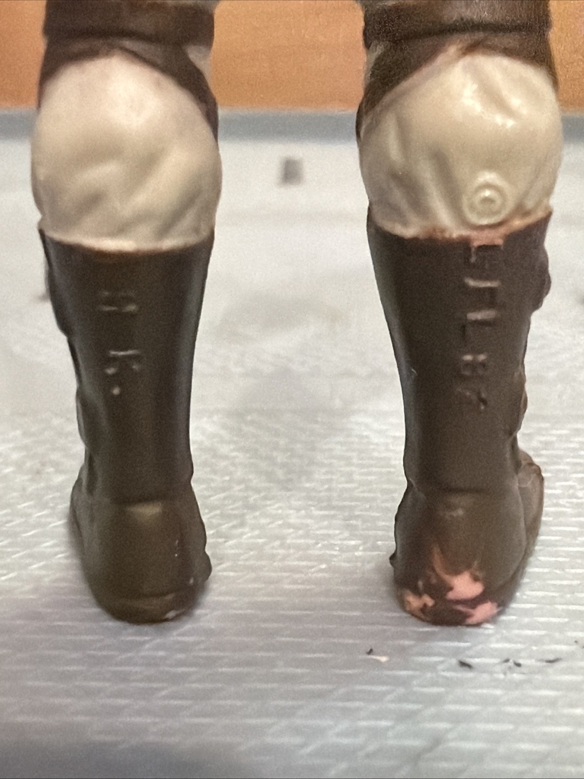 Lando Calrissian (Skiff Guard Disguise) sold