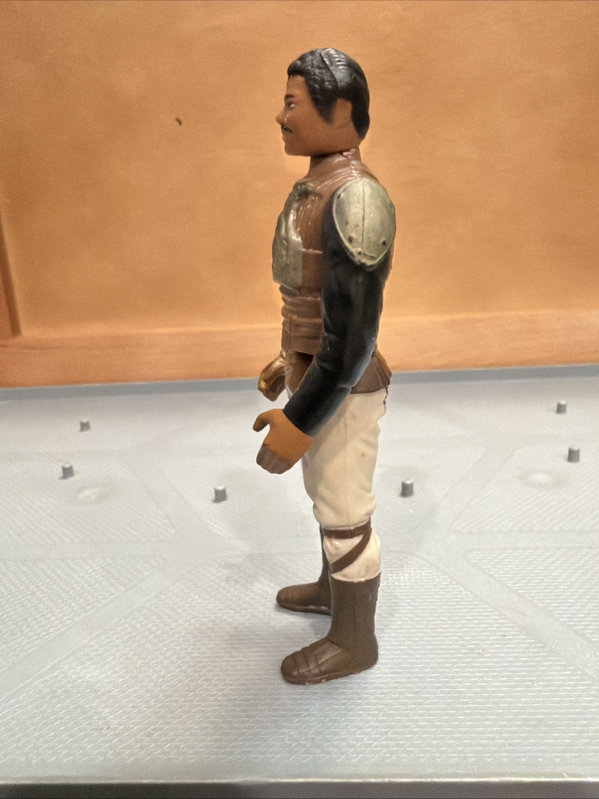 Lando Calrissian (Skiff Guard Disguise) sold