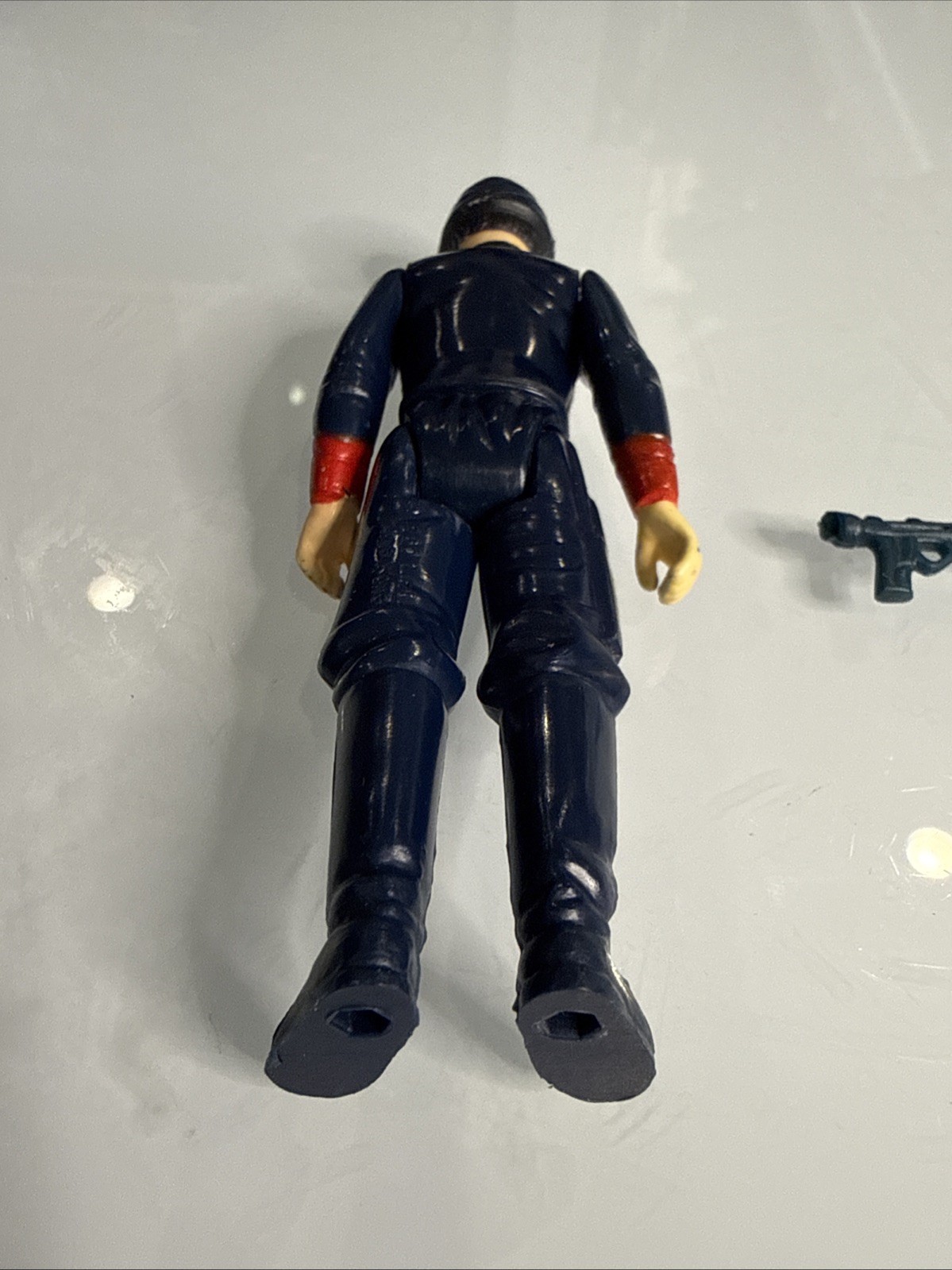 Bespin Security Guard (White) sold