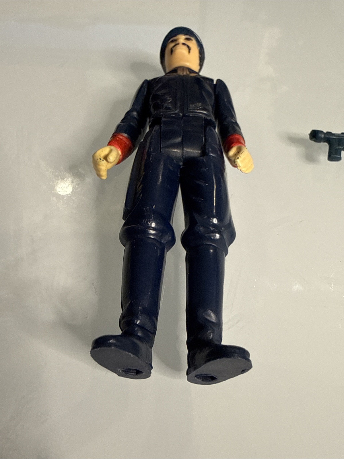 Bespin Security Guard (White) sold