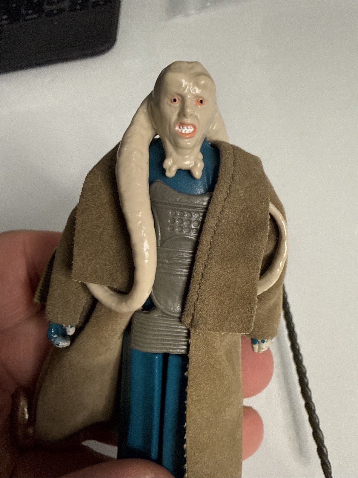 Bib Fortuna sold