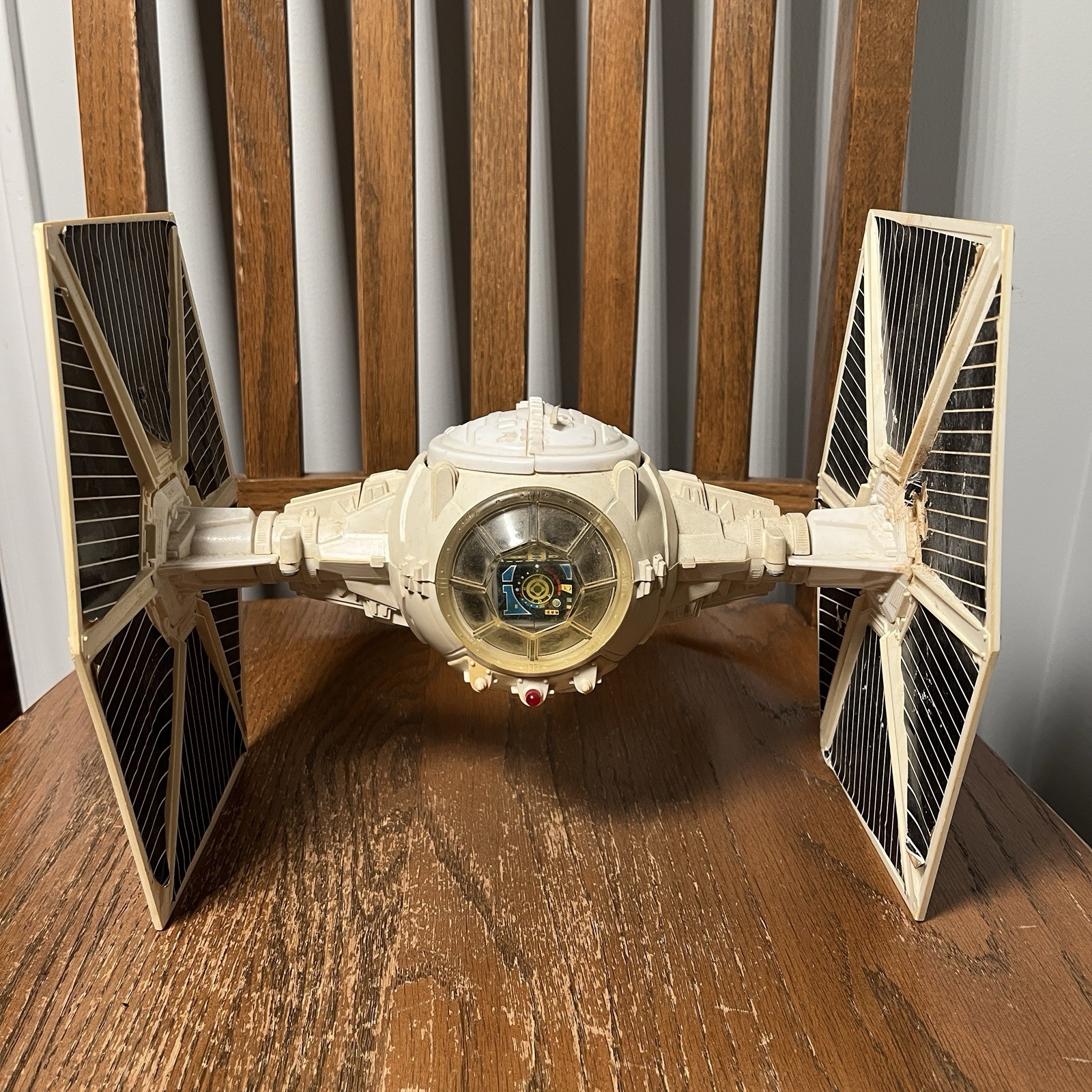 TIE Fighter sold