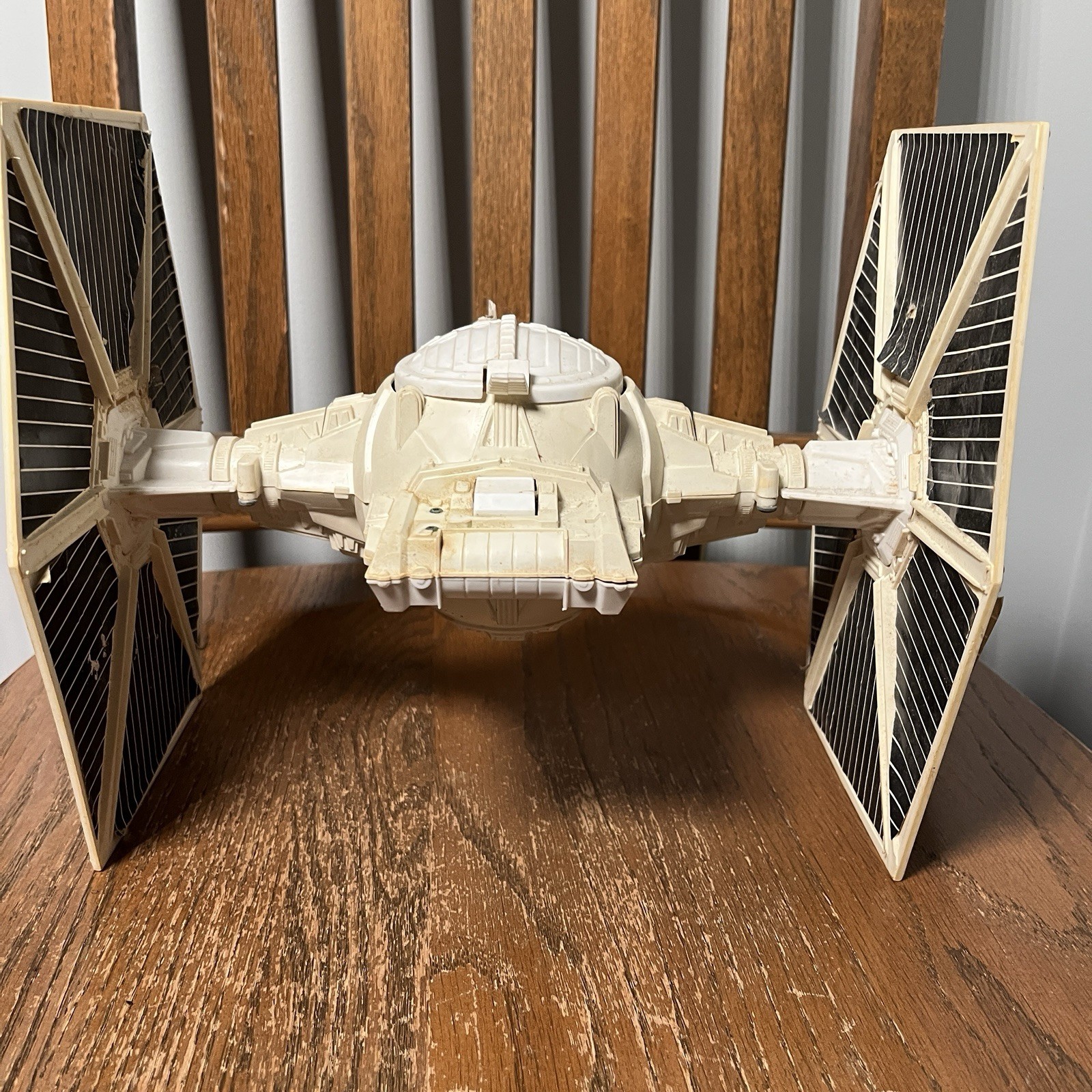 TIE Fighter sold