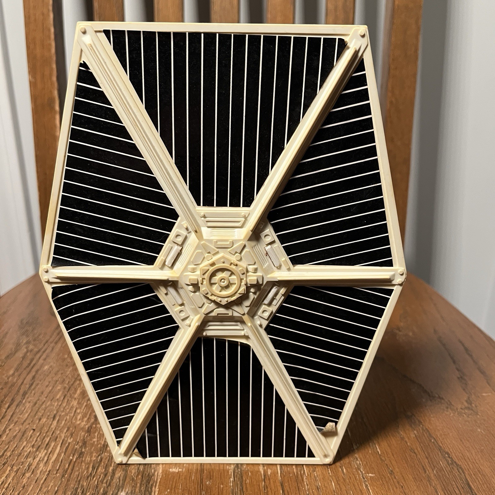 TIE Fighter sold