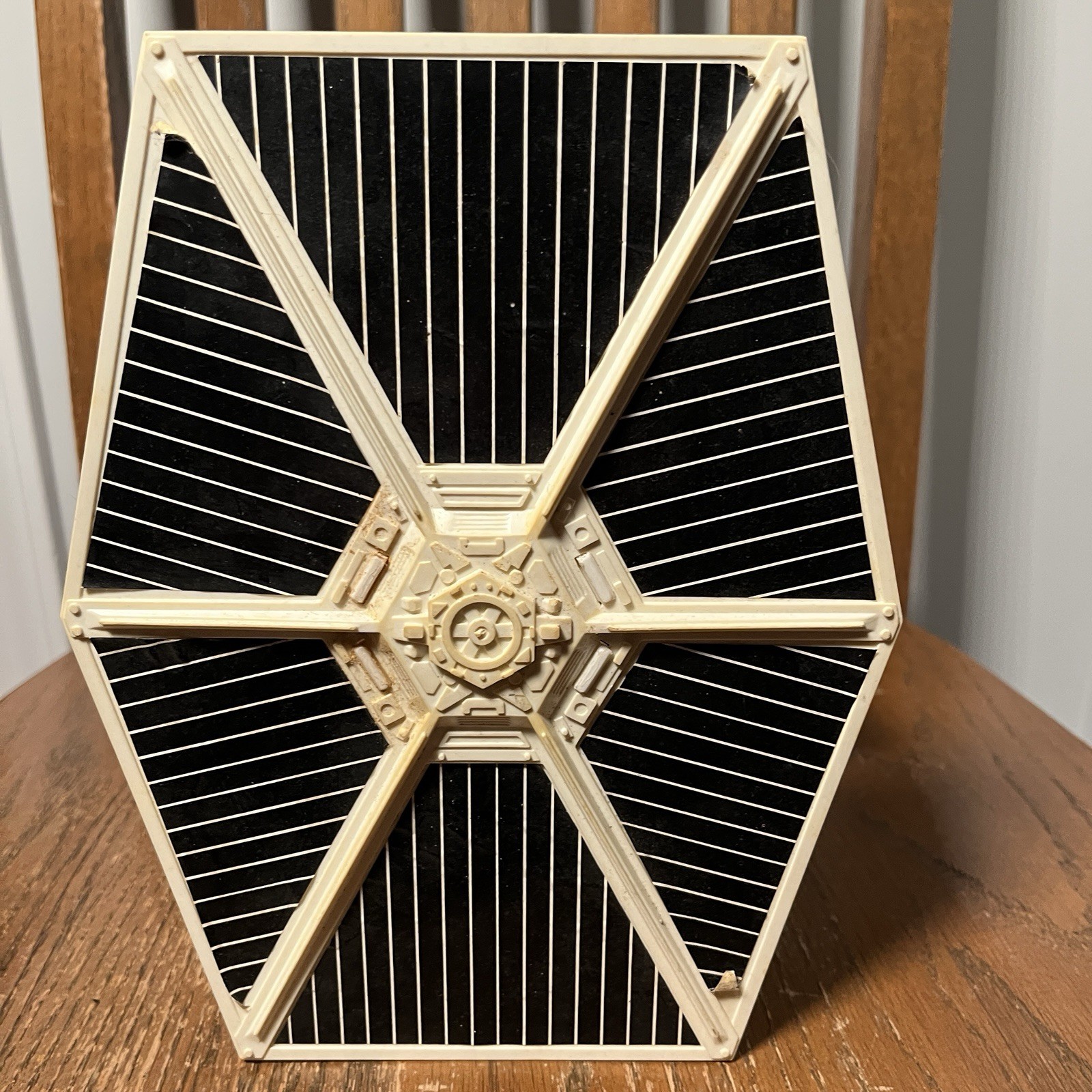 TIE Fighter sold