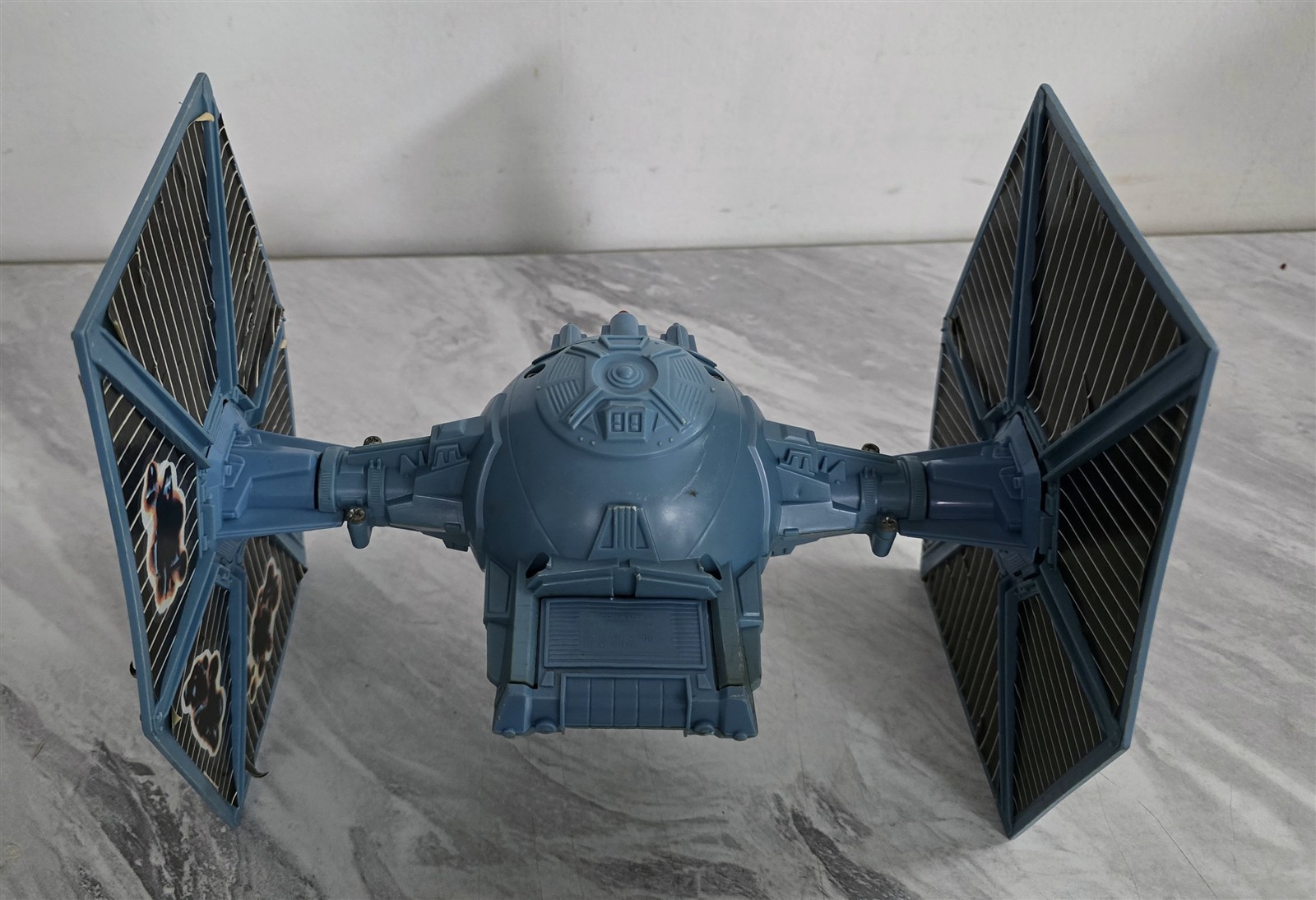 TIE Fighter (Battle Damaged) sold