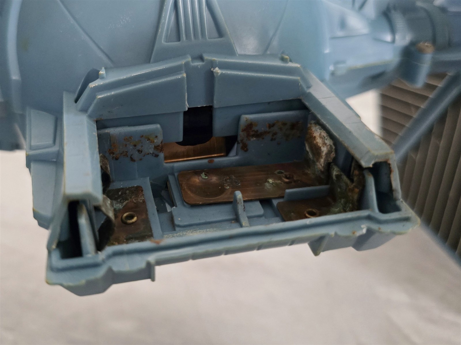 TIE Fighter (Battle Damaged) sold