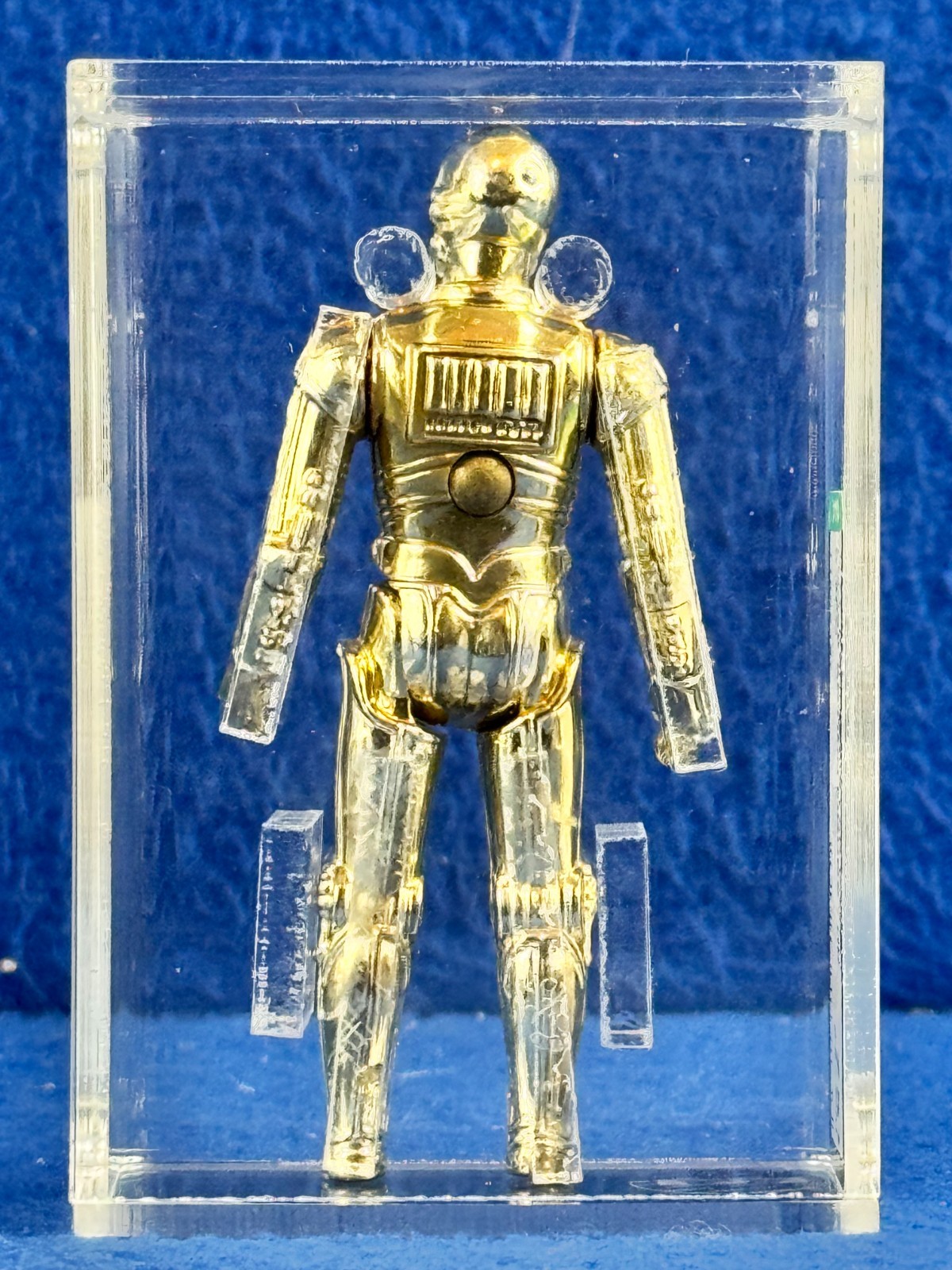C-3PO (See-Threepio) sold
