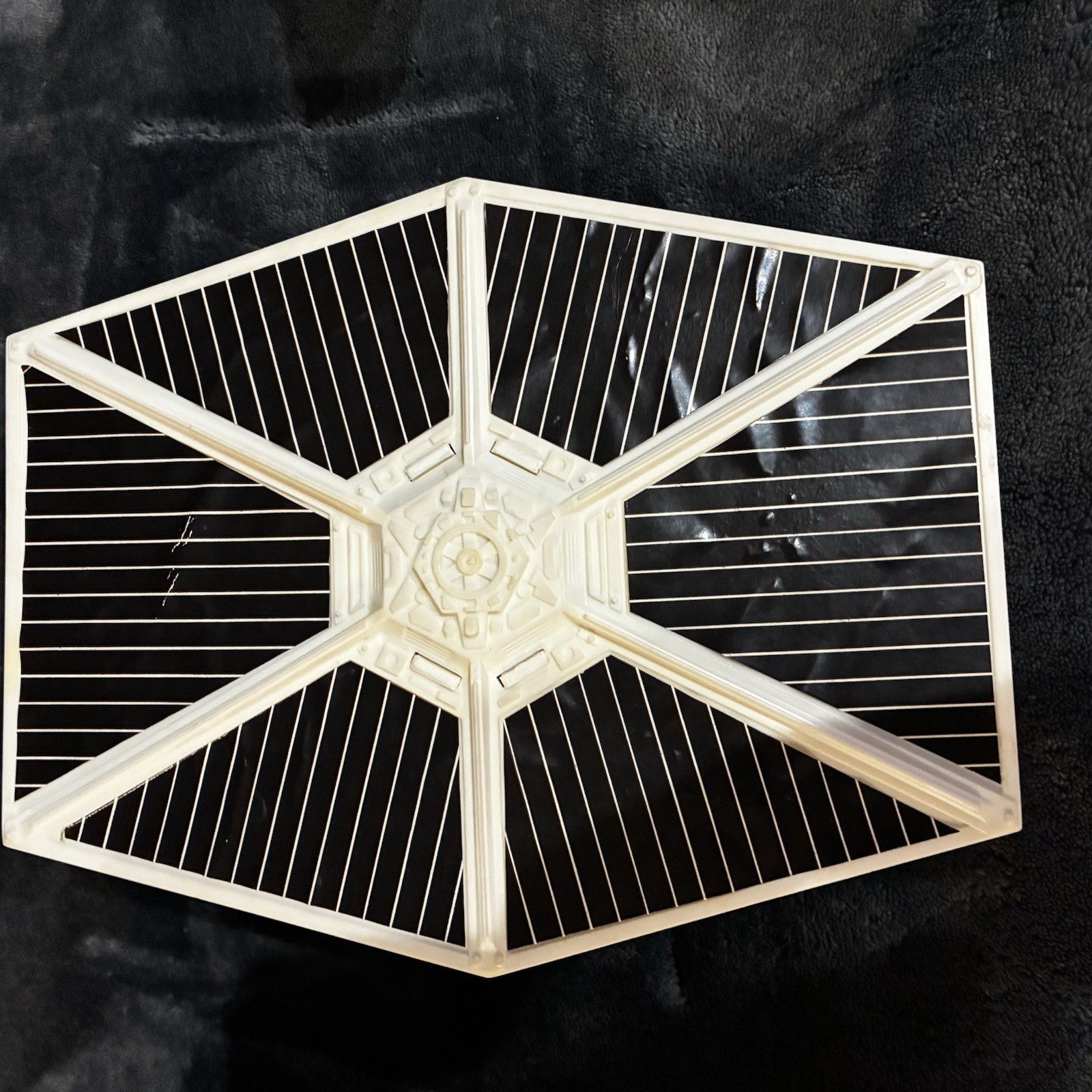 TIE Fighter sold