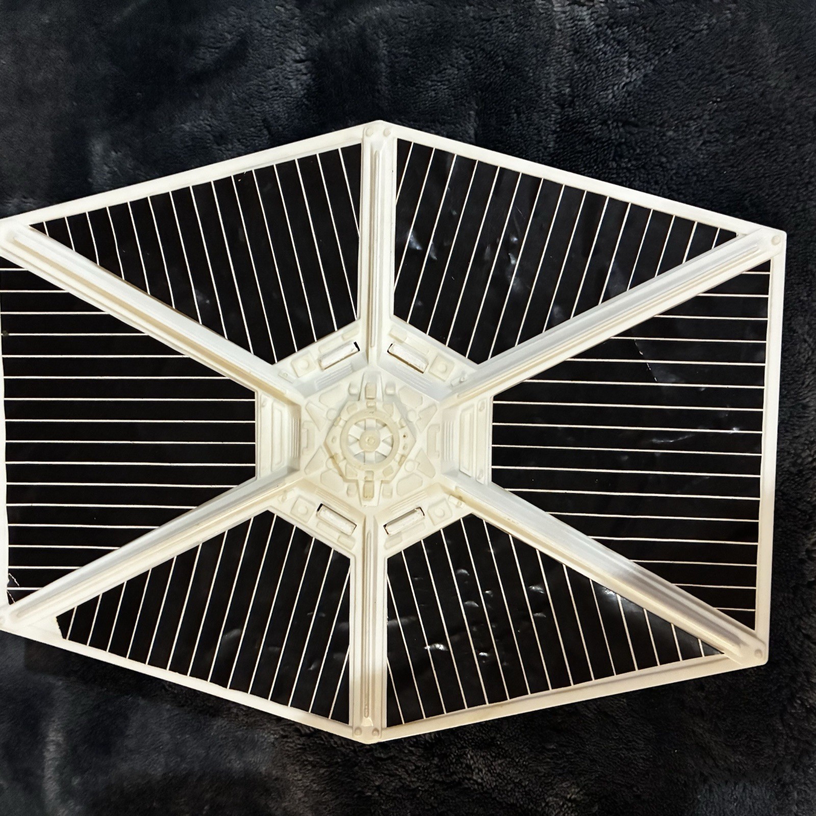 TIE Fighter sold
