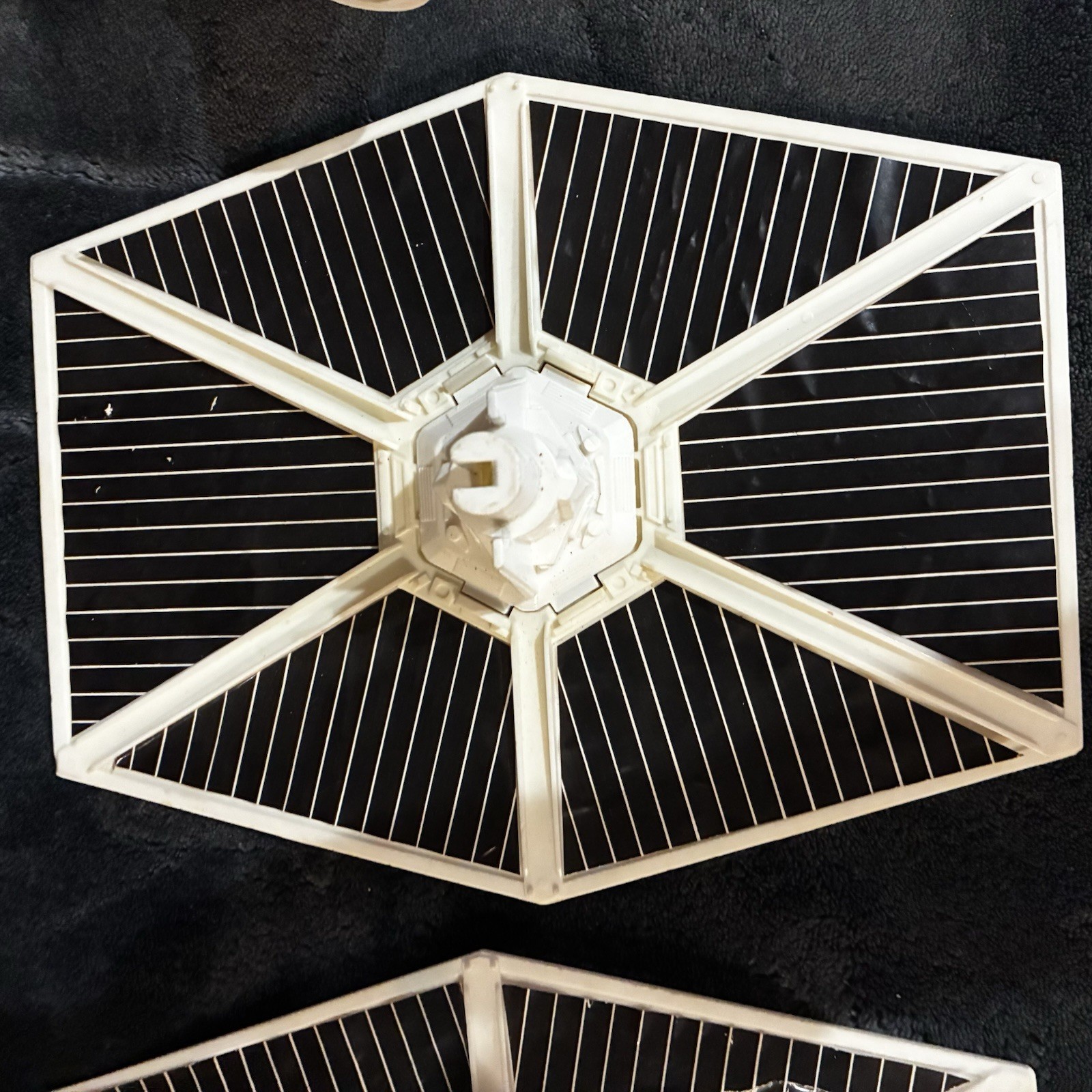 TIE Fighter sold