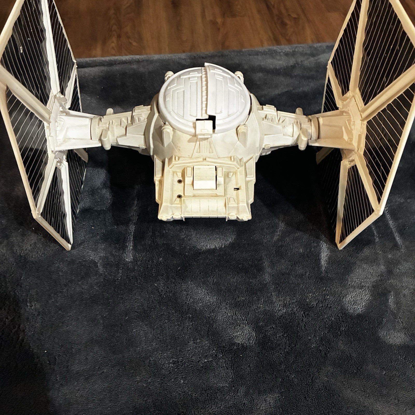 TIE Fighter sold