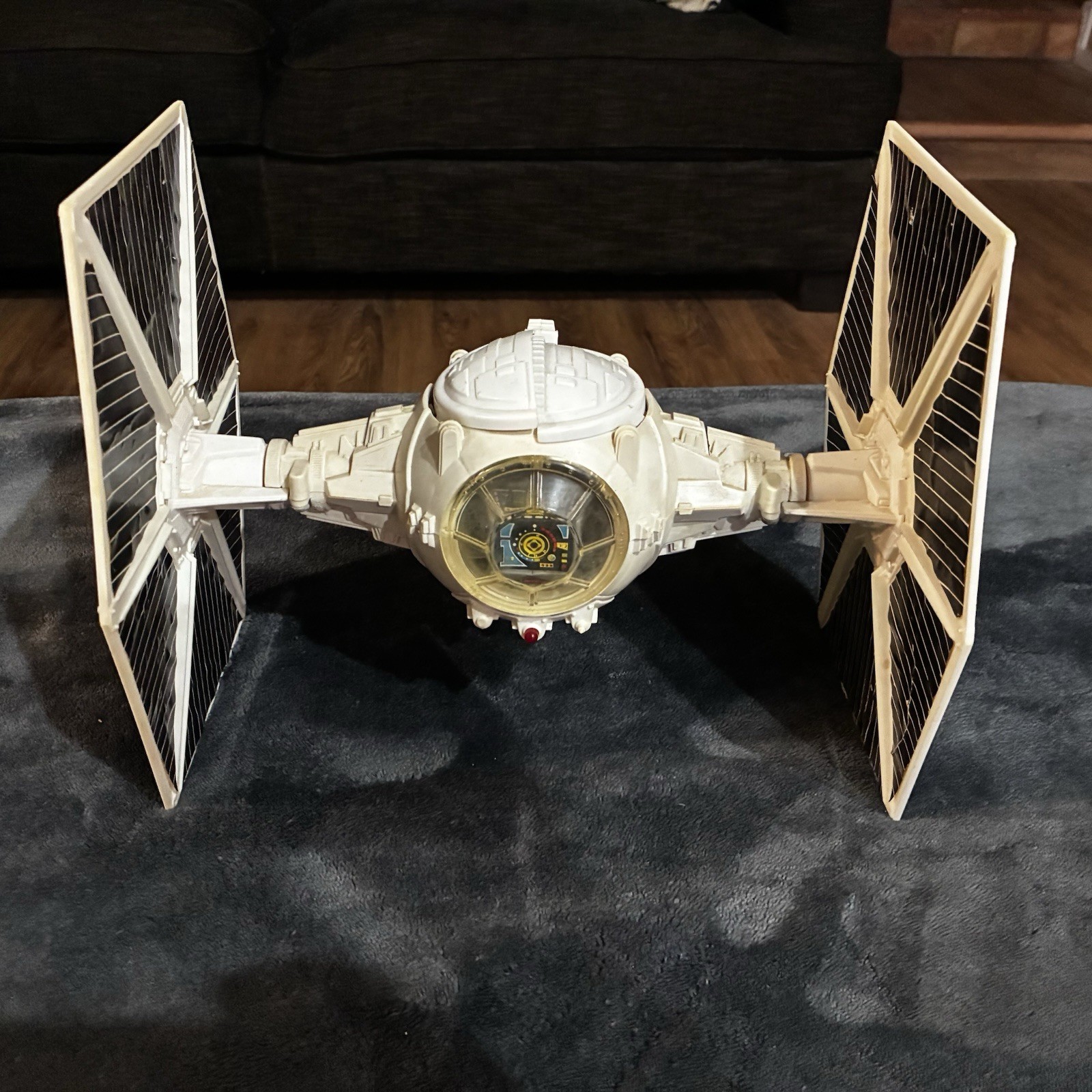 TIE Fighter sold
