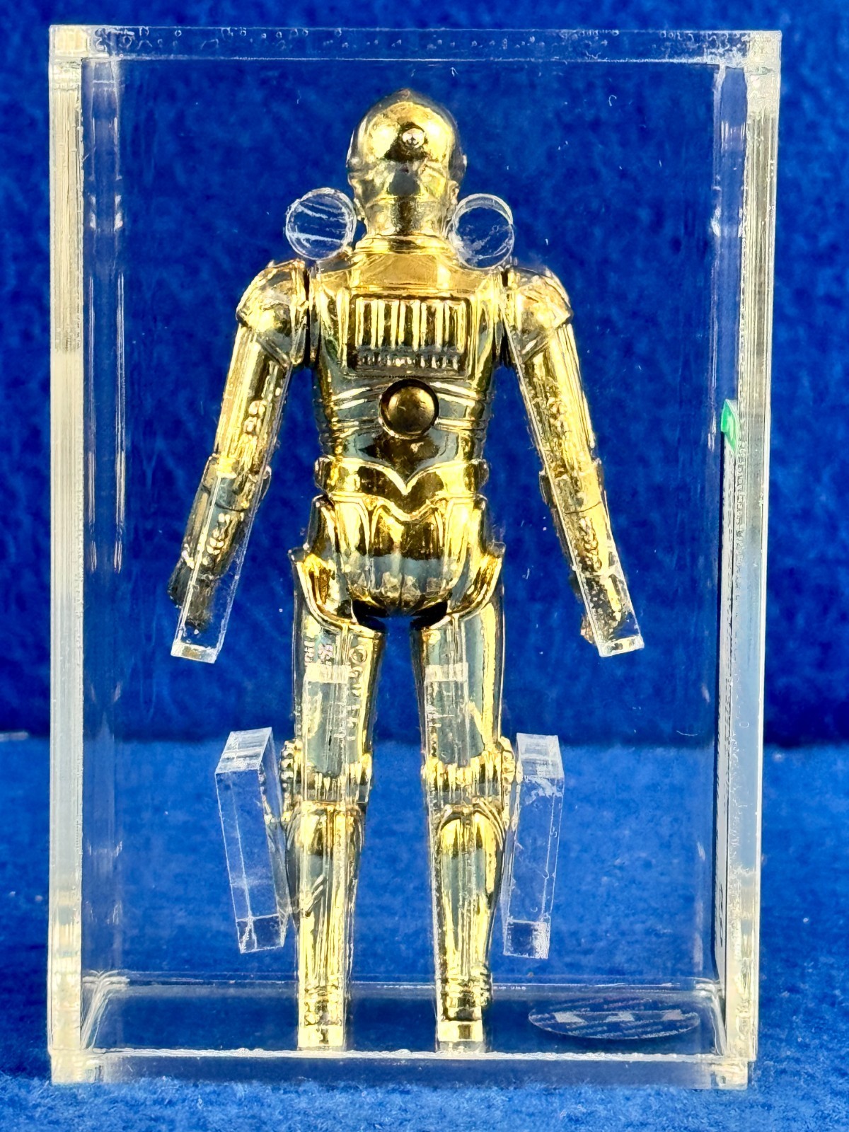 C-3PO (See-Threepio) sold