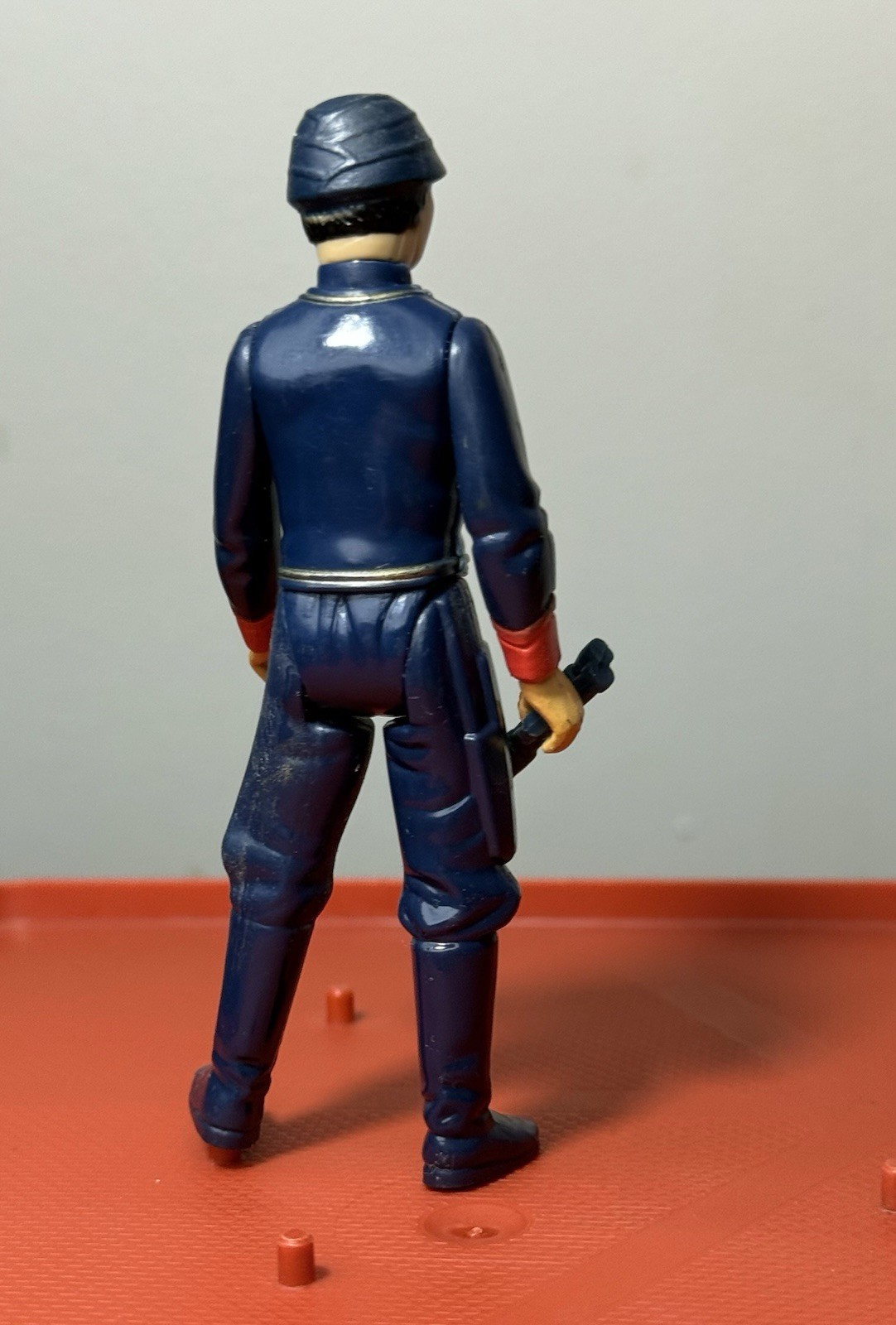 Bespin Security Guard (White) sold