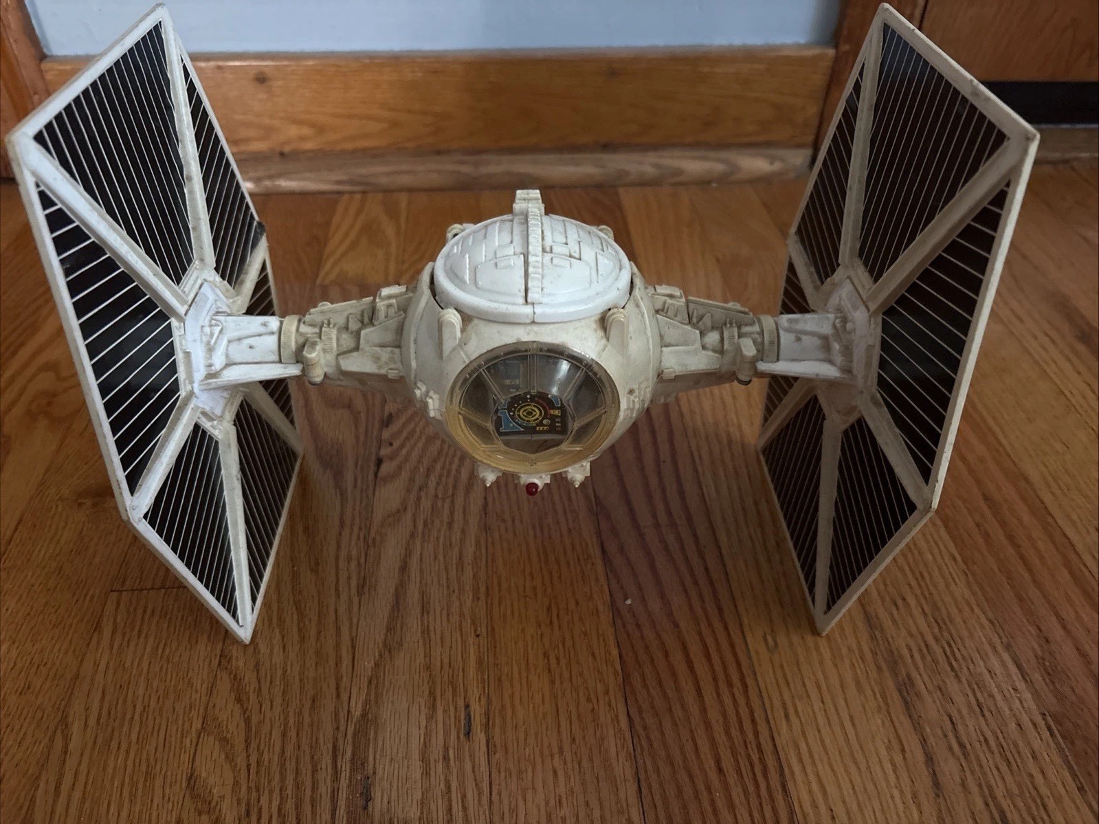 TIE Fighter sold