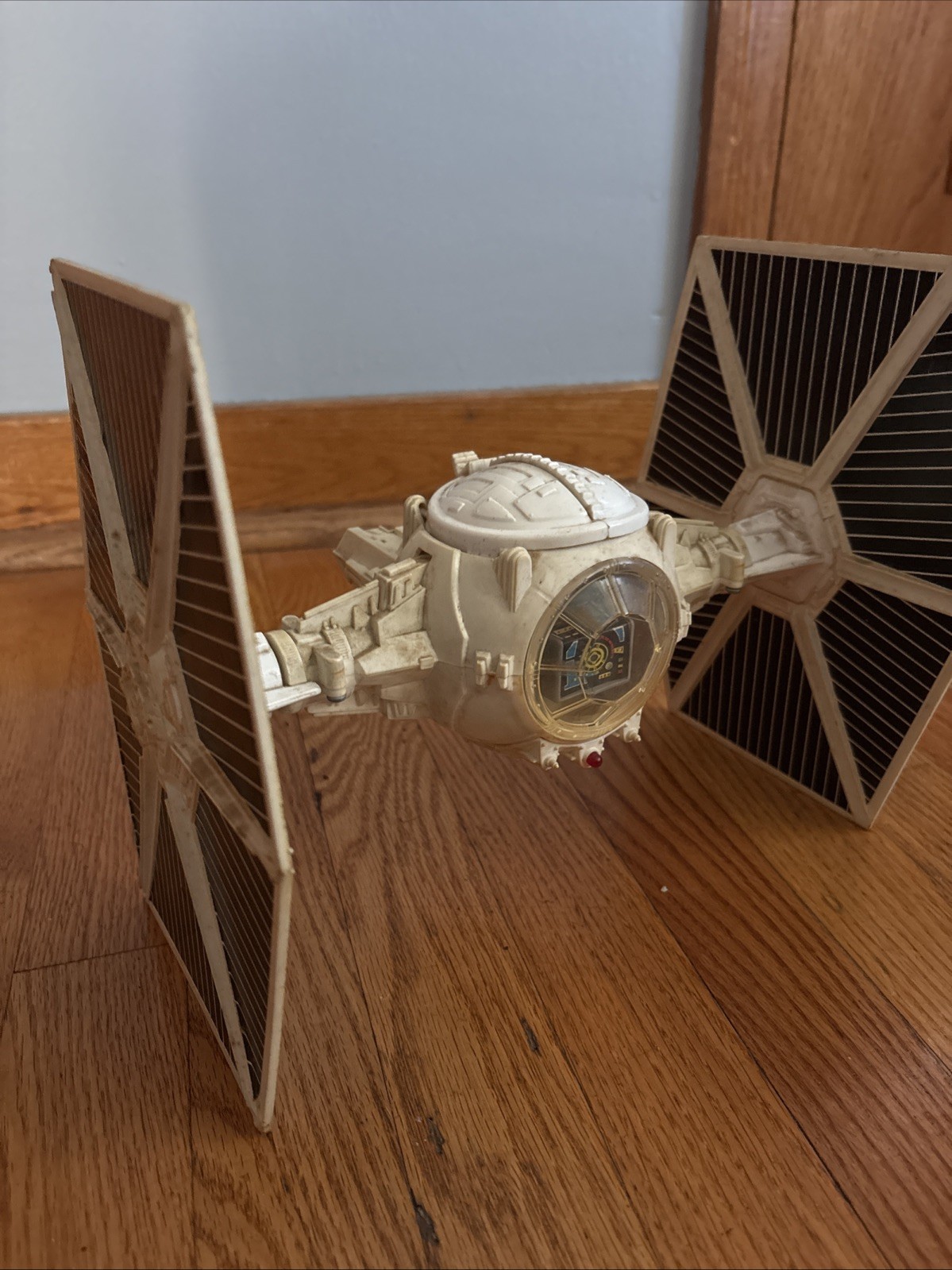 TIE Fighter sold