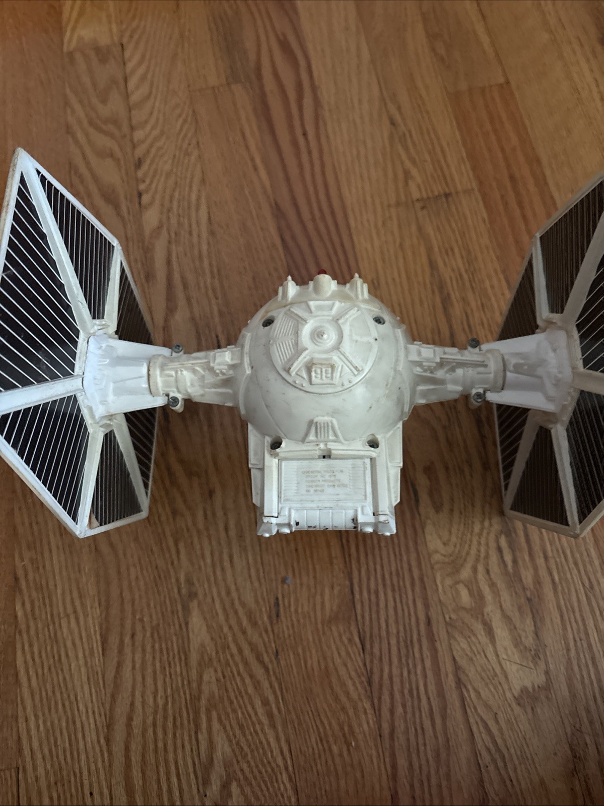 TIE Fighter sold