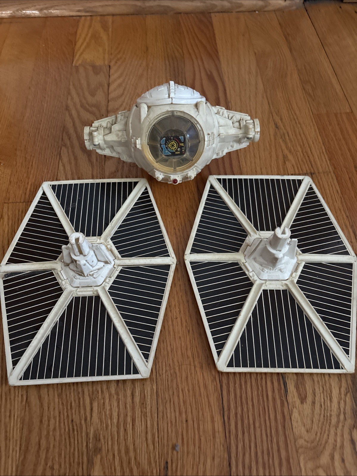 TIE Fighter sold