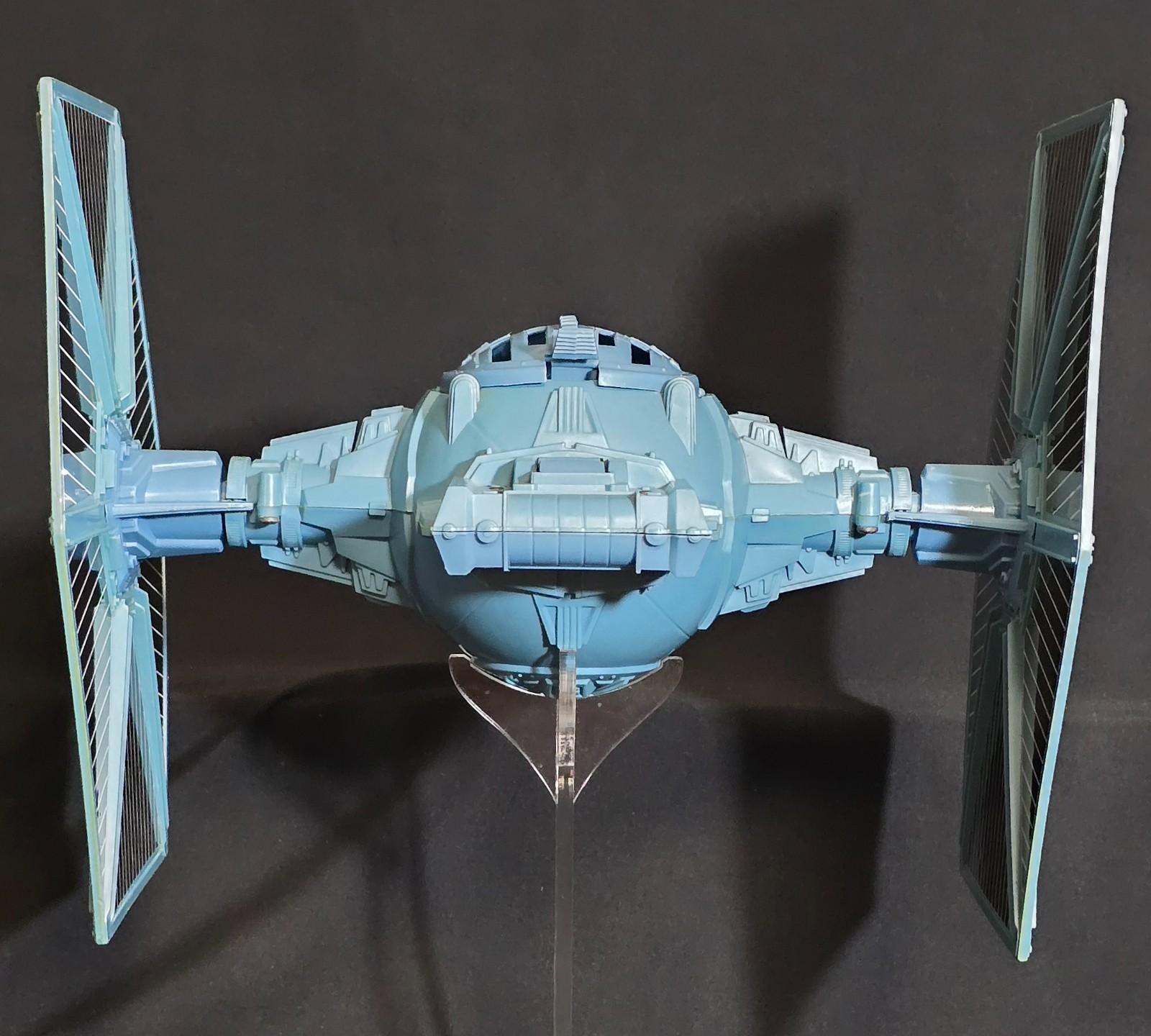 TIE Fighter (Battle Damaged) sold