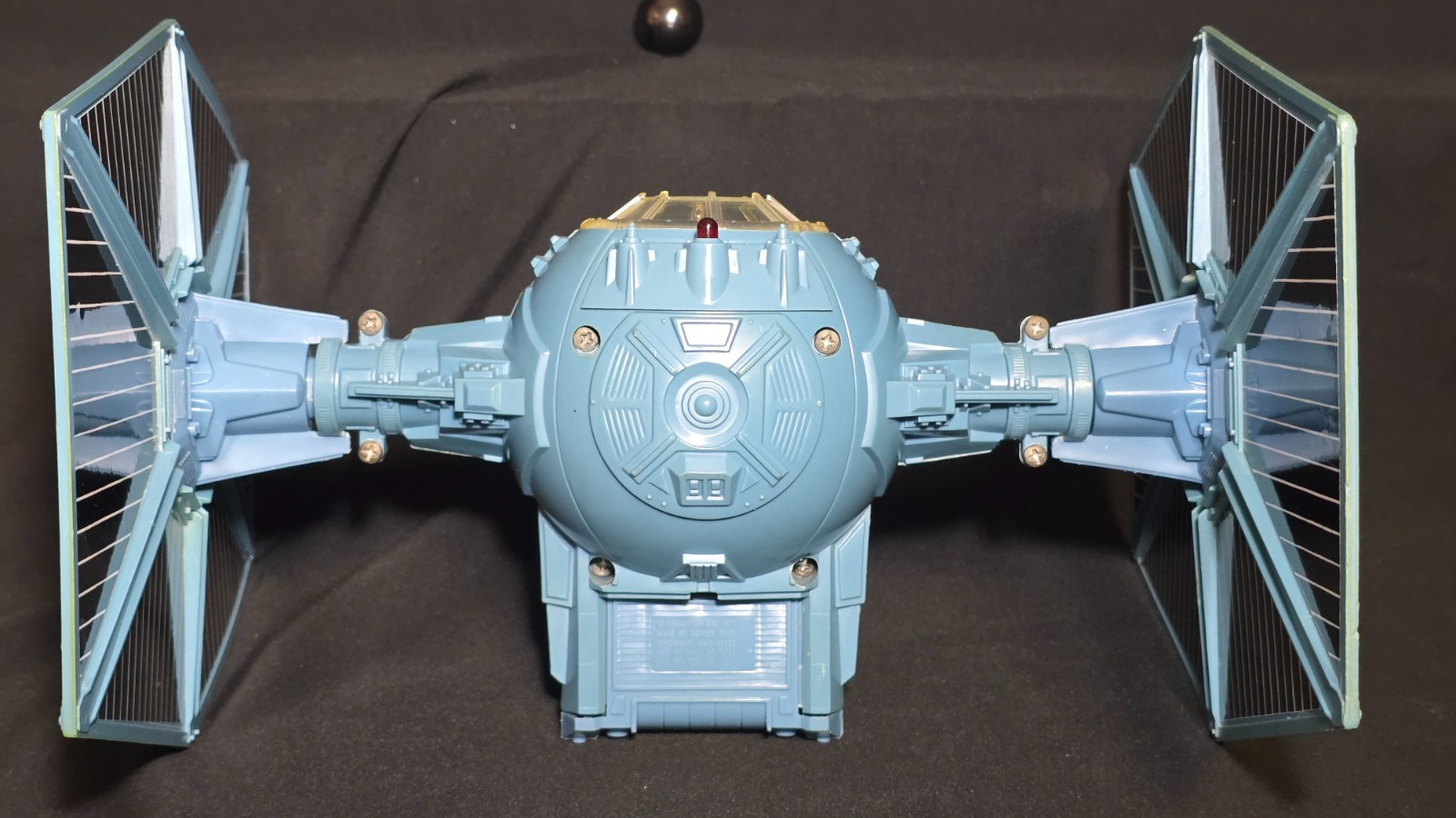 TIE Fighter (Battle Damaged) sold