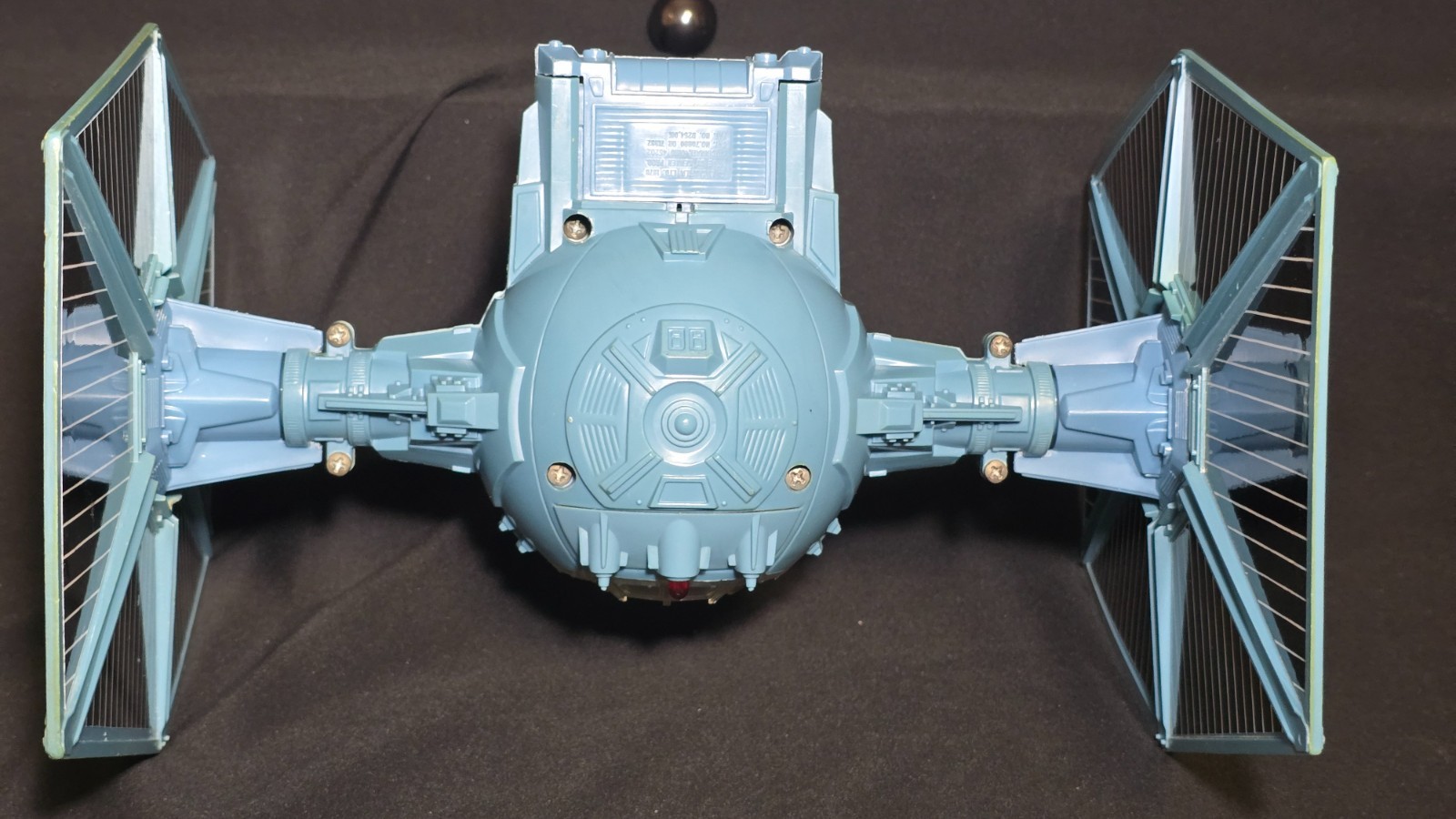 TIE Fighter (Battle Damaged) sold