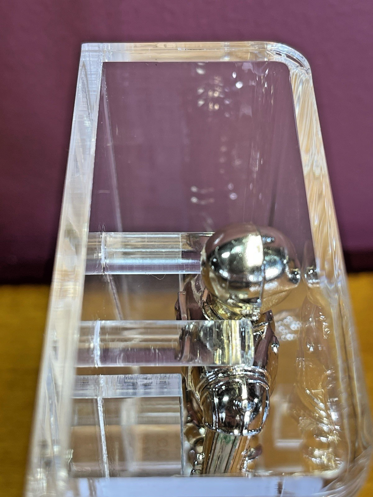 C-3PO (See-Threepio) sold