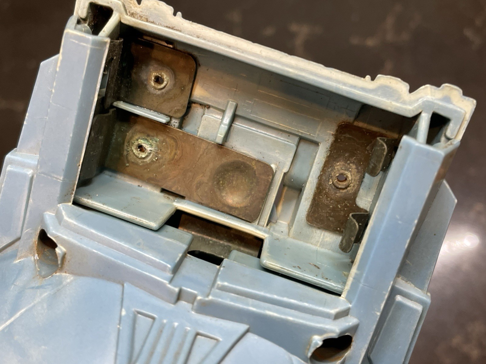 TIE Fighter (Battle Damaged) sold