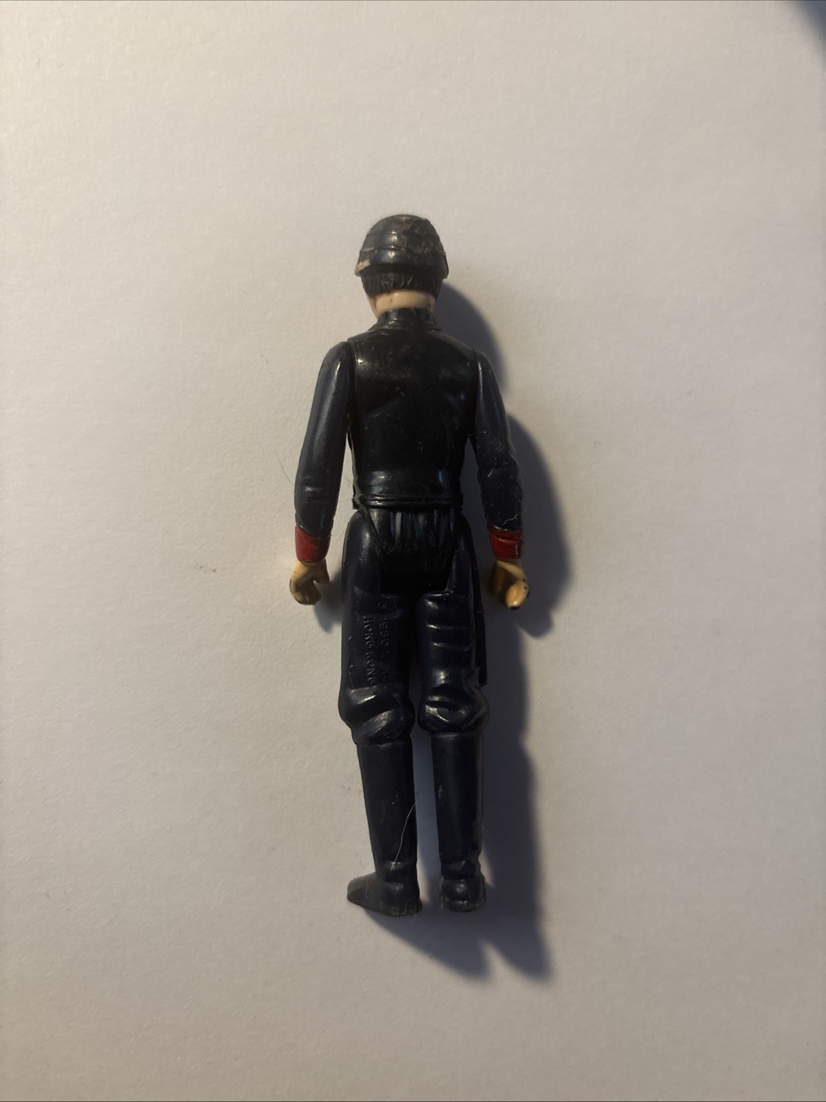 Bespin Security Guard (White) sold