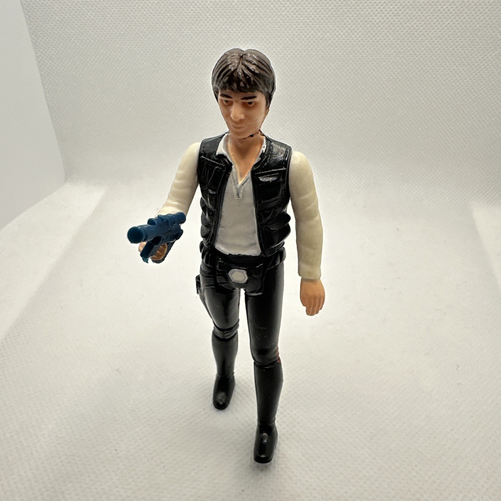 Han Solo sold