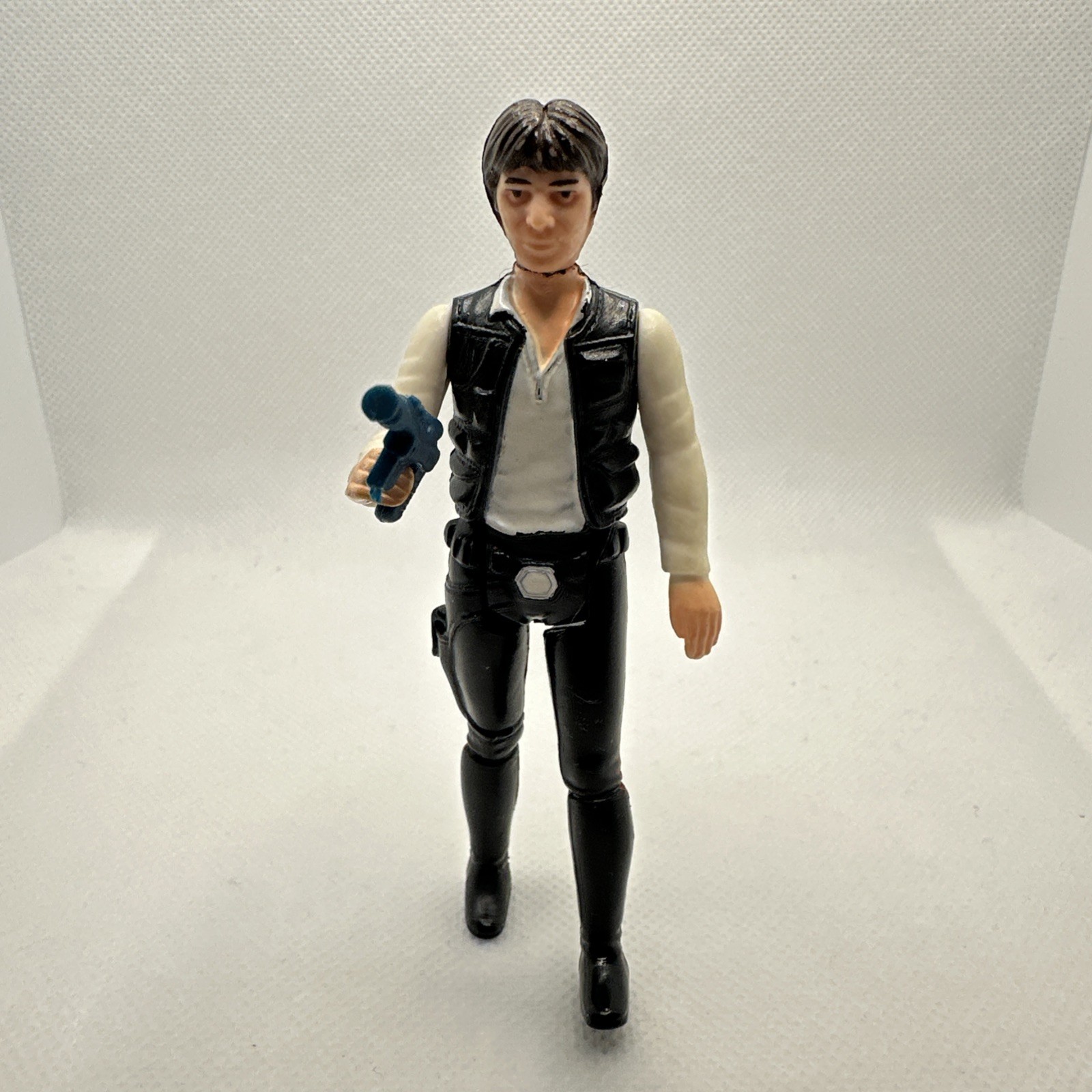 Han Solo sold