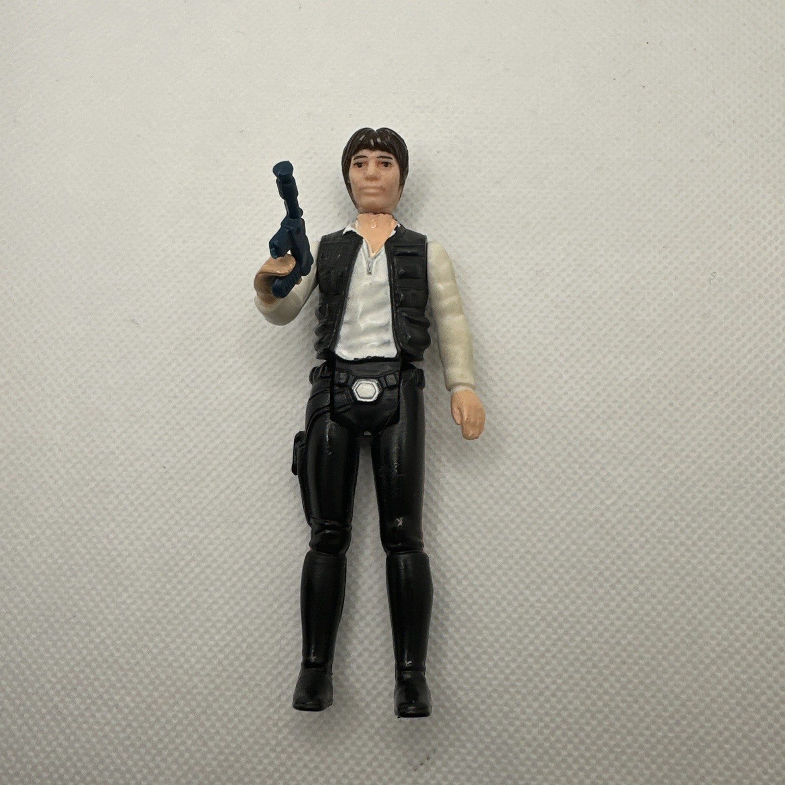 Han Solo sold