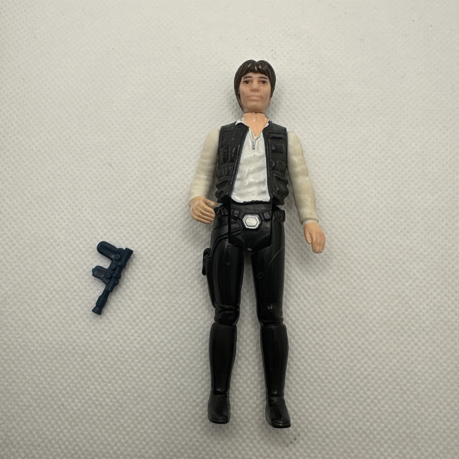 Han Solo sold