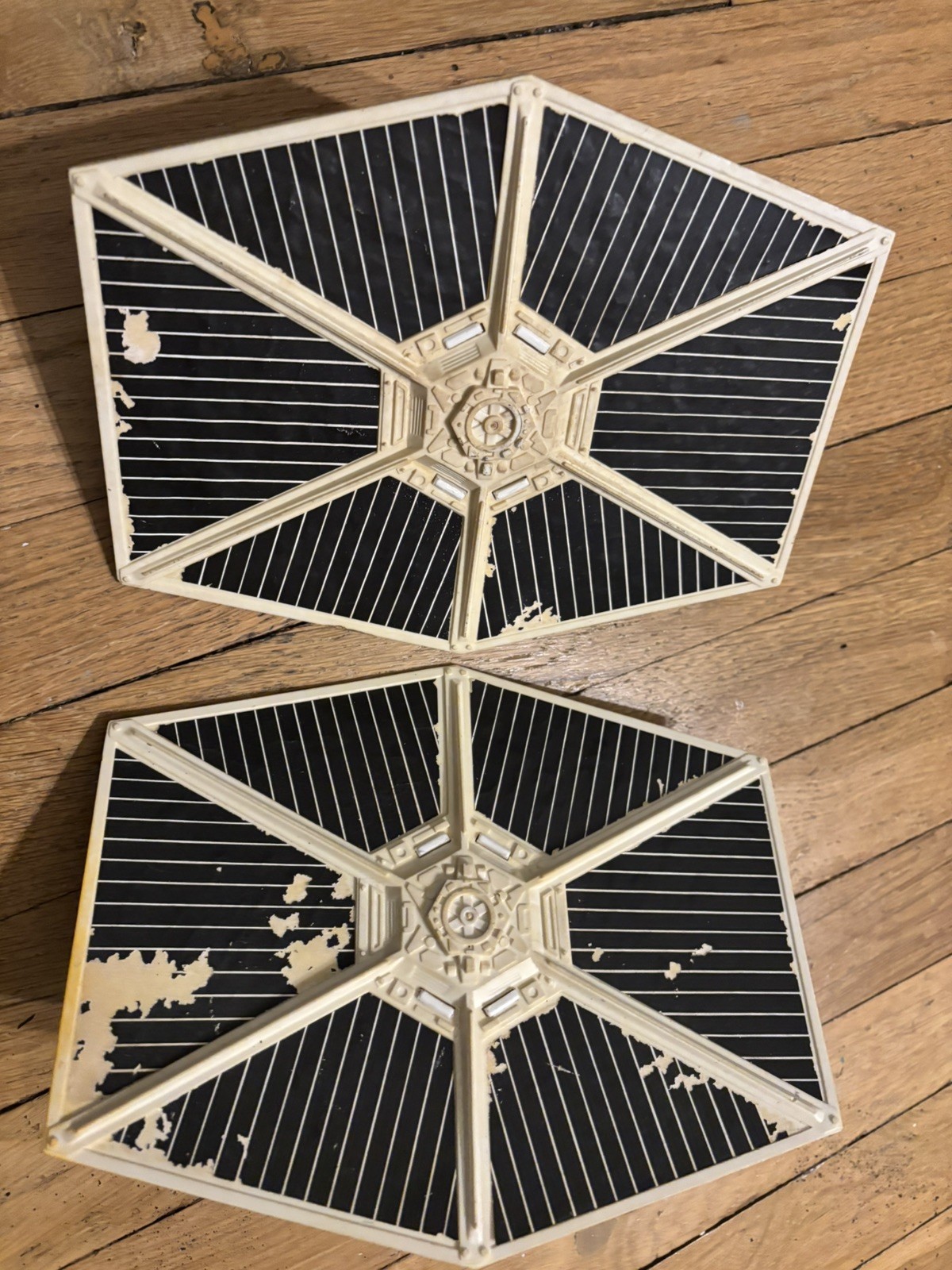 TIE Fighter sold