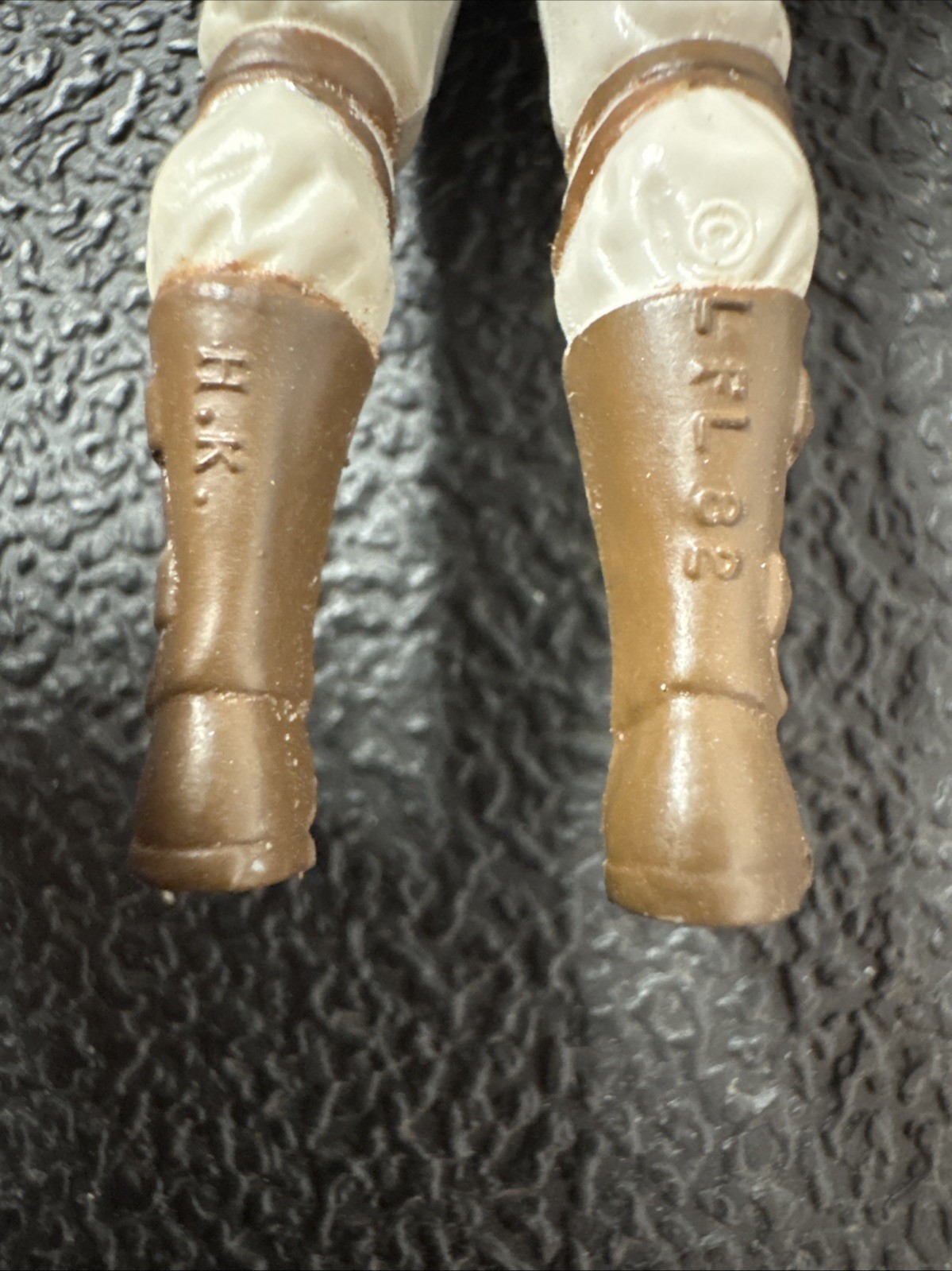 Lando Calrissian (Skiff Guard Disguise) sold