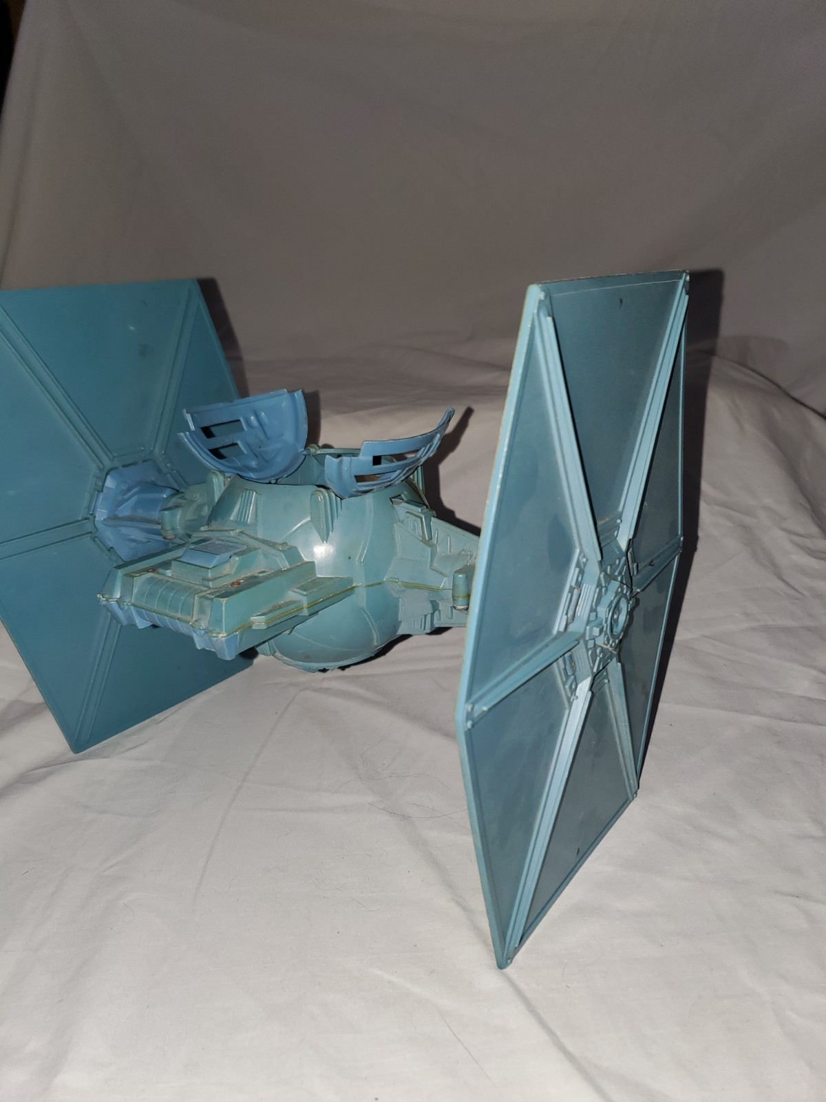 TIE Fighter (Battle Damaged) sold