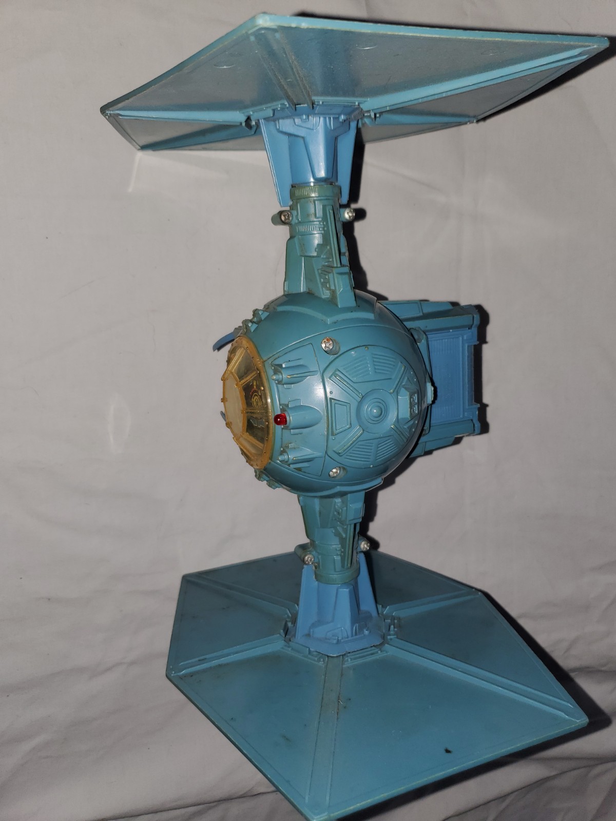 TIE Fighter (Battle Damaged) sold