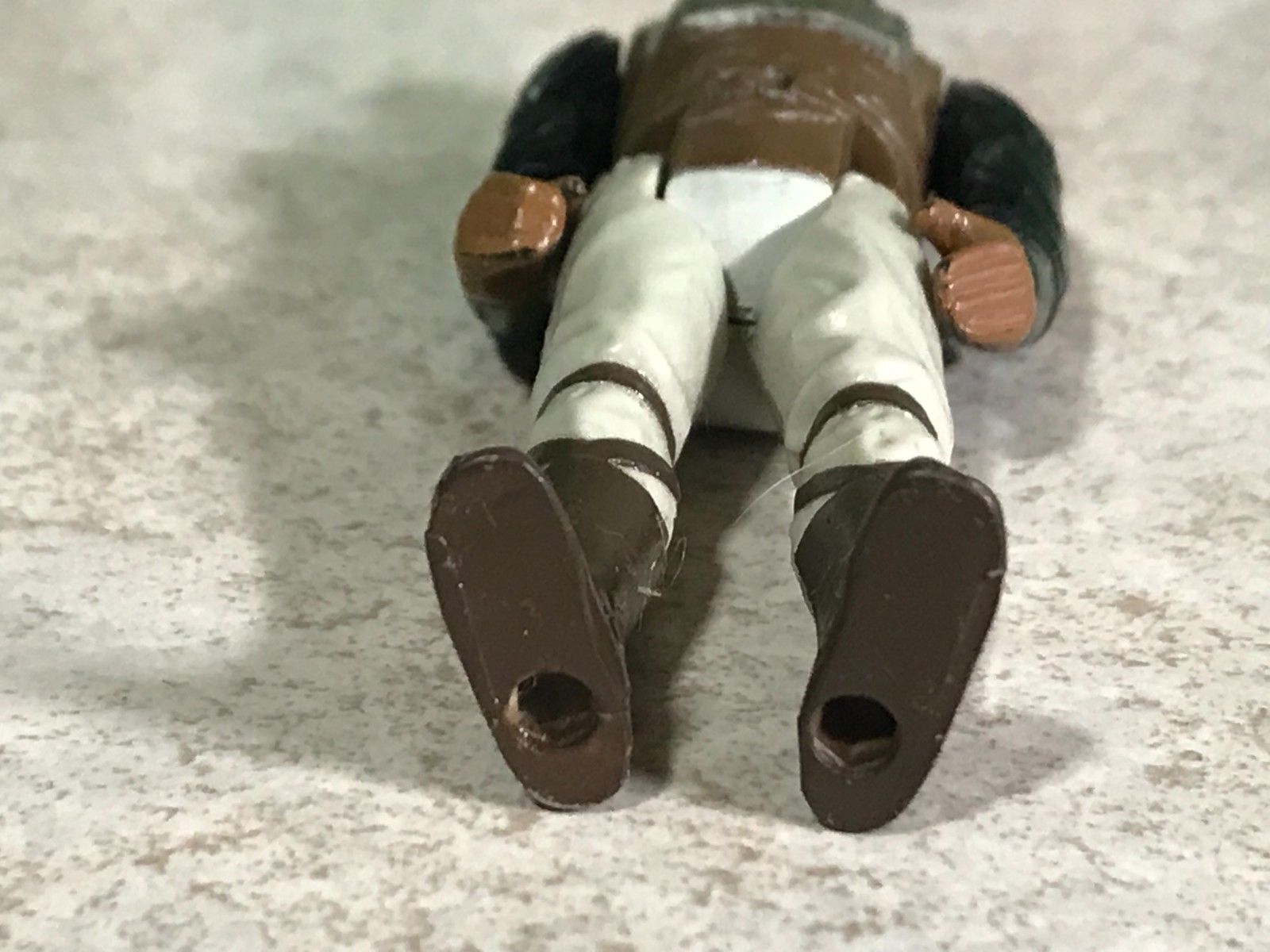 Lando Calrissian (Skiff Guard Disguise) sold