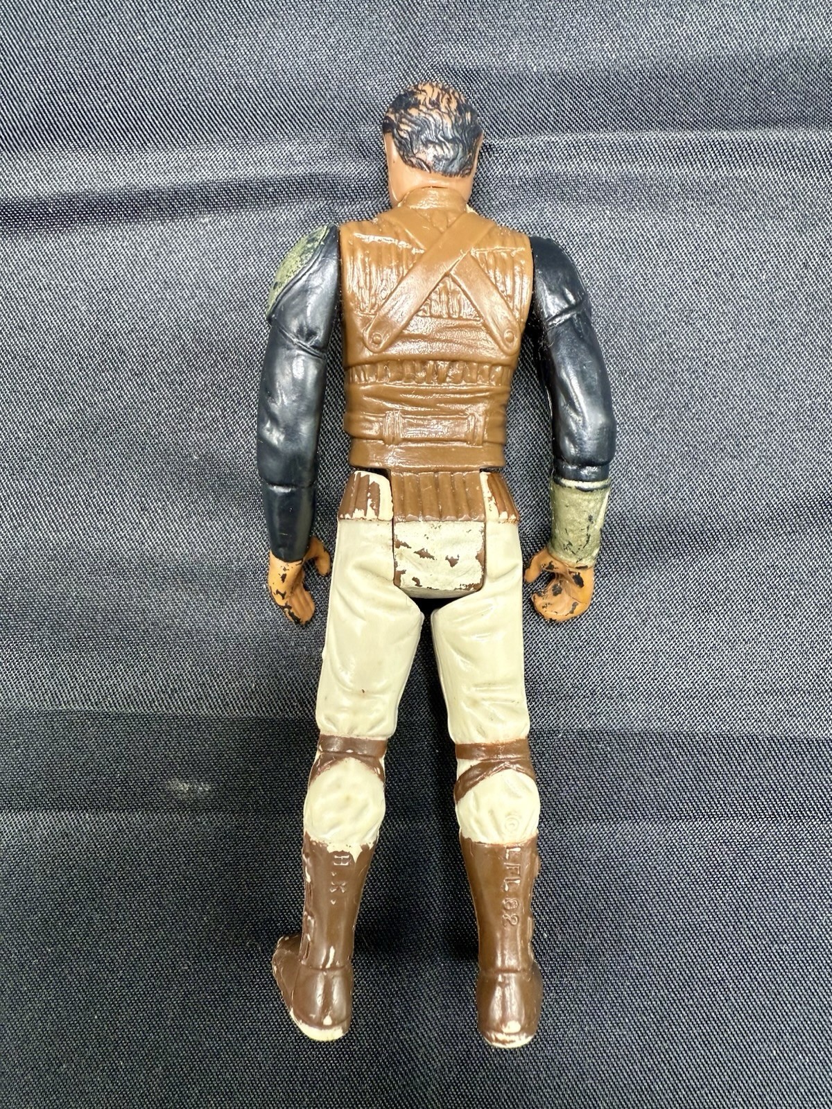 Lando Calrissian (Skiff Guard Disguise) sold