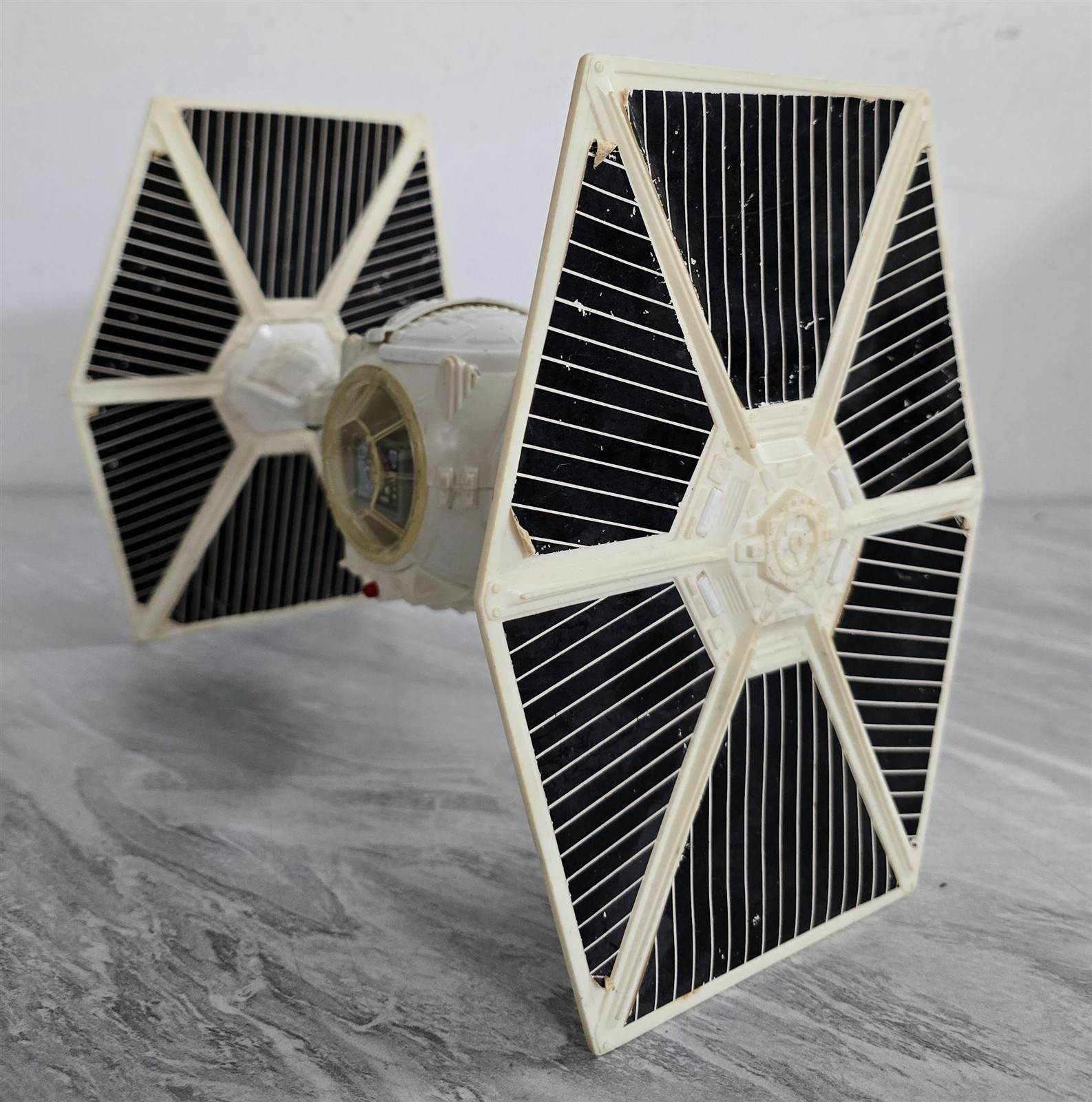 TIE Fighter sold