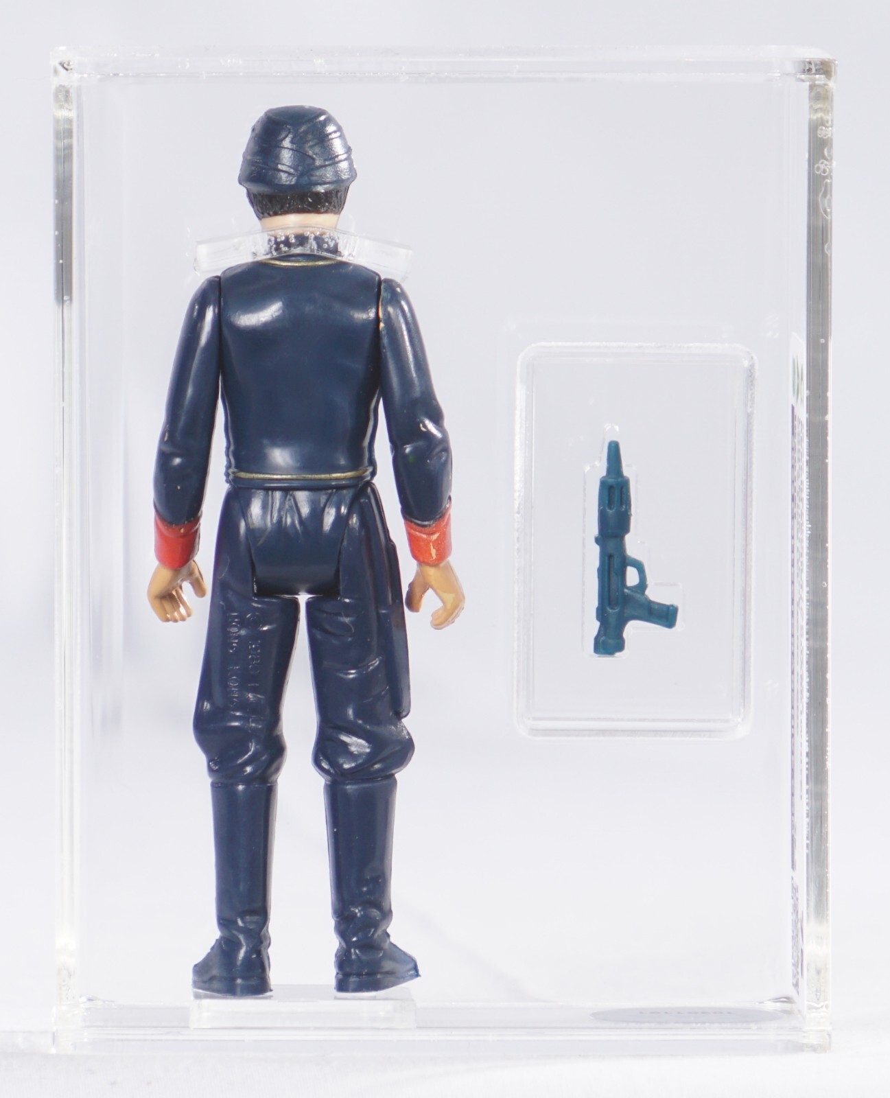 Bespin Security Guard (White) sold