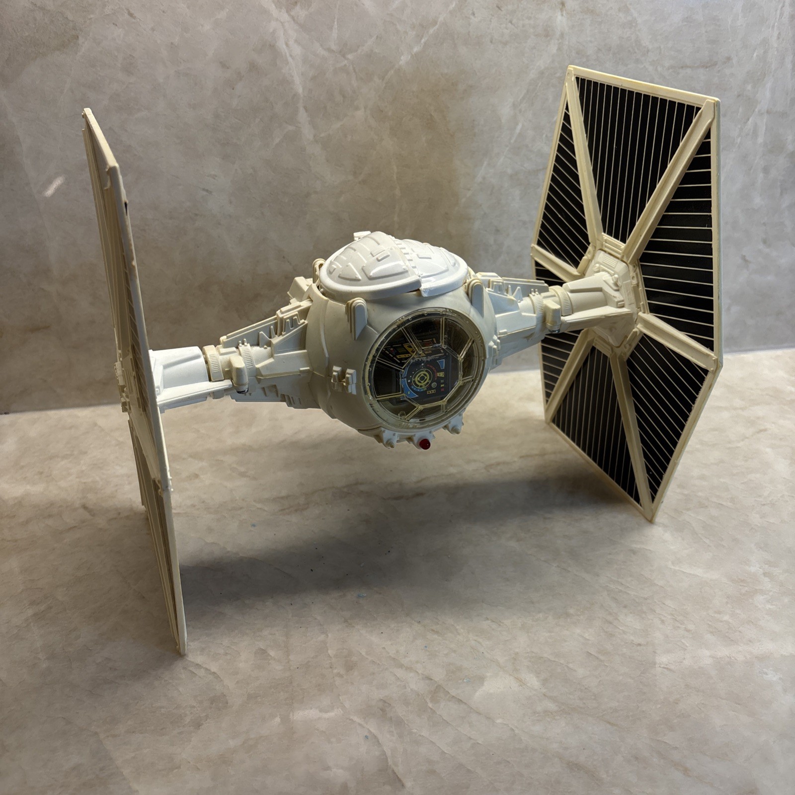 TIE Fighter sold